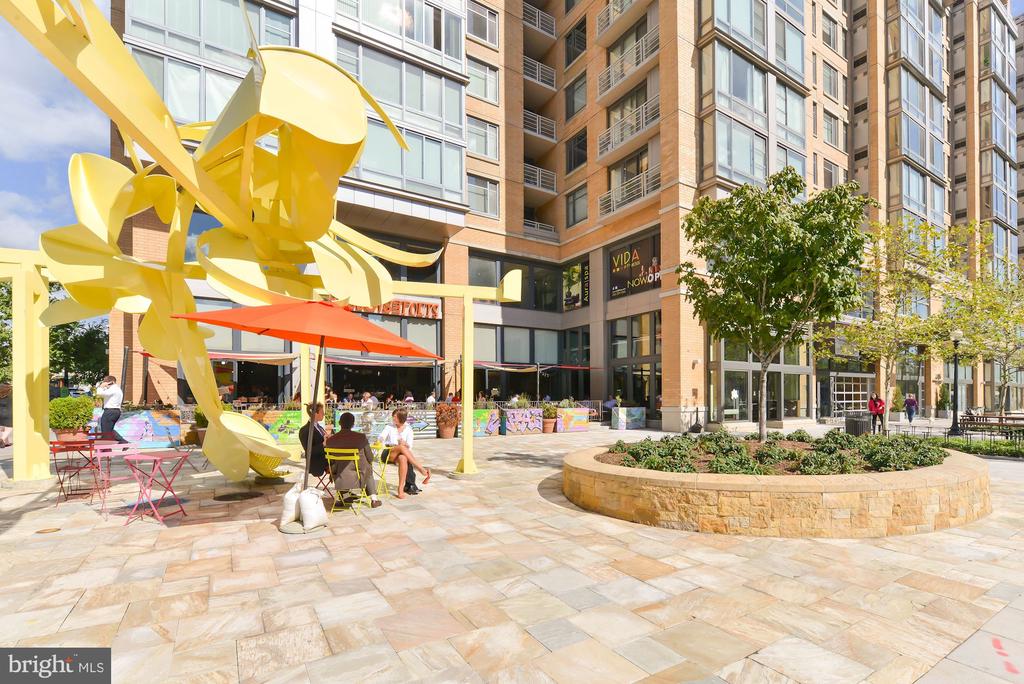 400 MASSACHUSETTS AVENUE NW 510