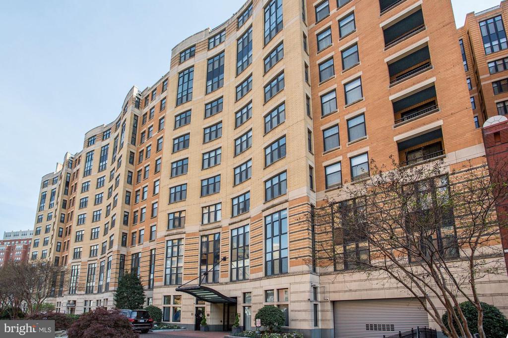 400 MASSACHUSETTS AVENUE NW 510
