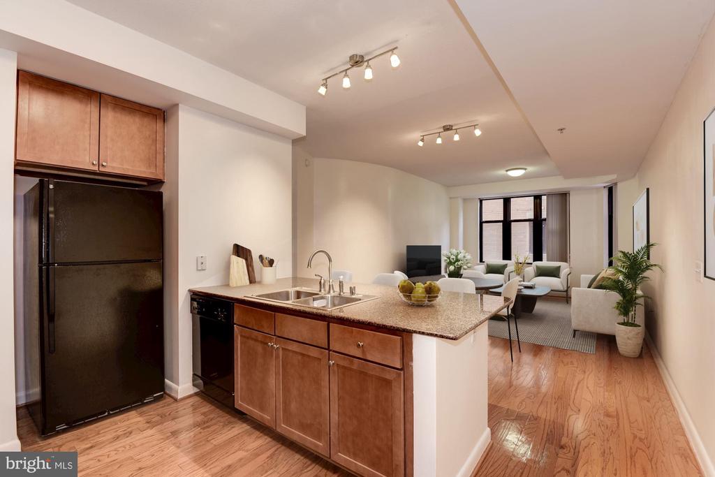 400 MASSACHUSETTS AVENUE NW 510