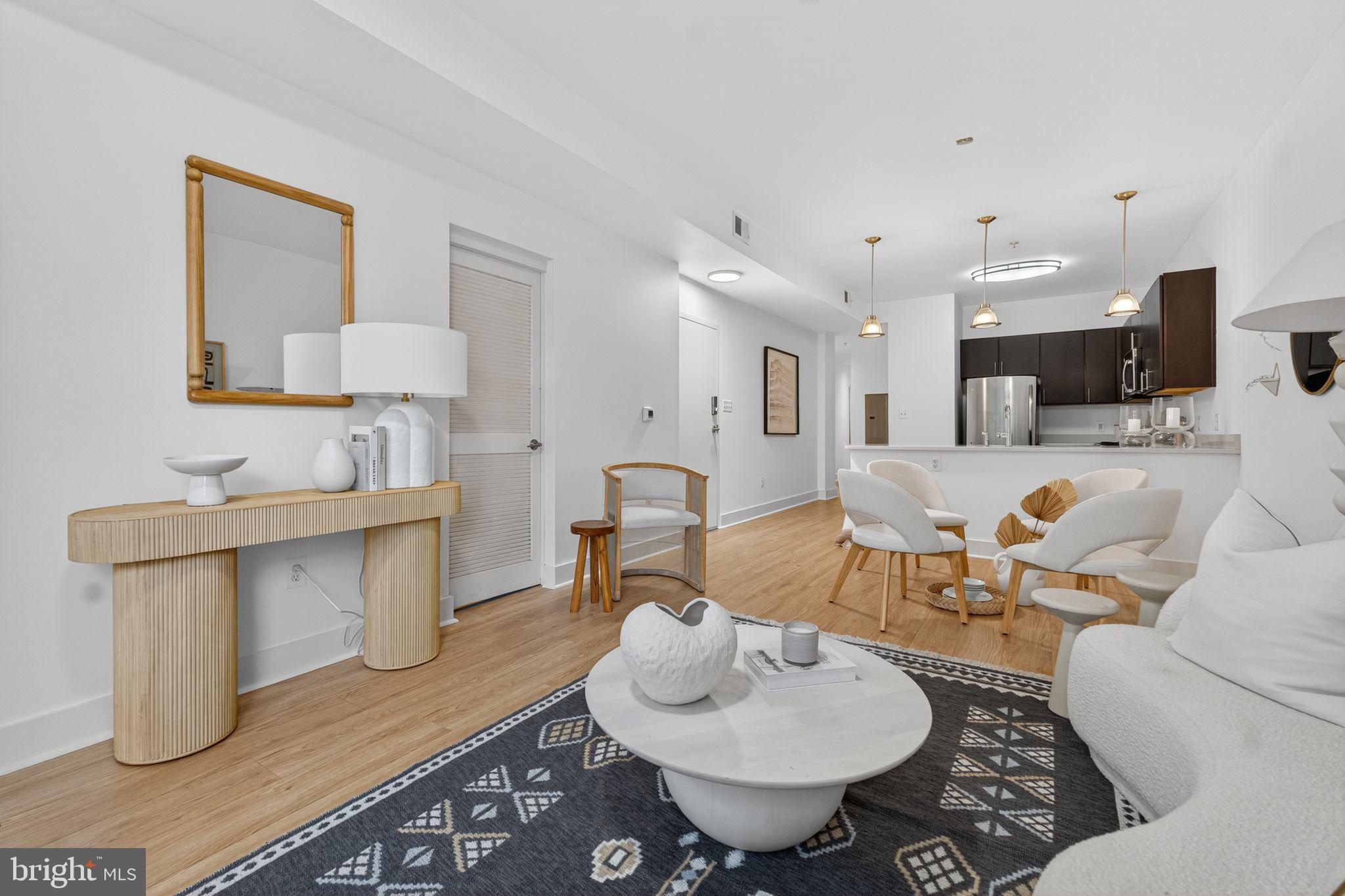 1812 NORTH CAPITOL STREET NW 302