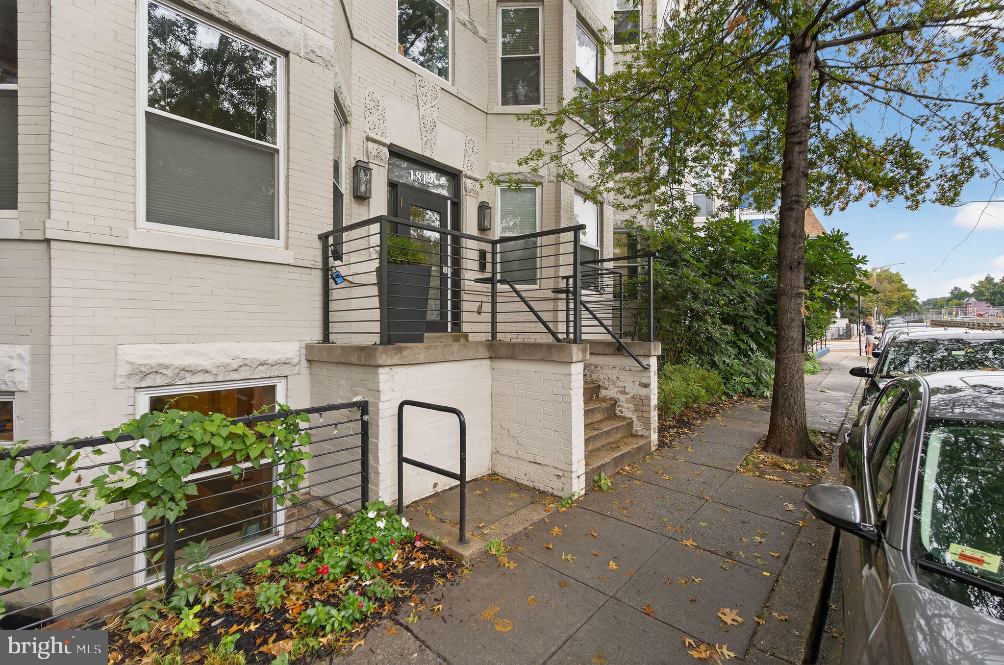1812 NORTH CAPITOL STREET NW 302