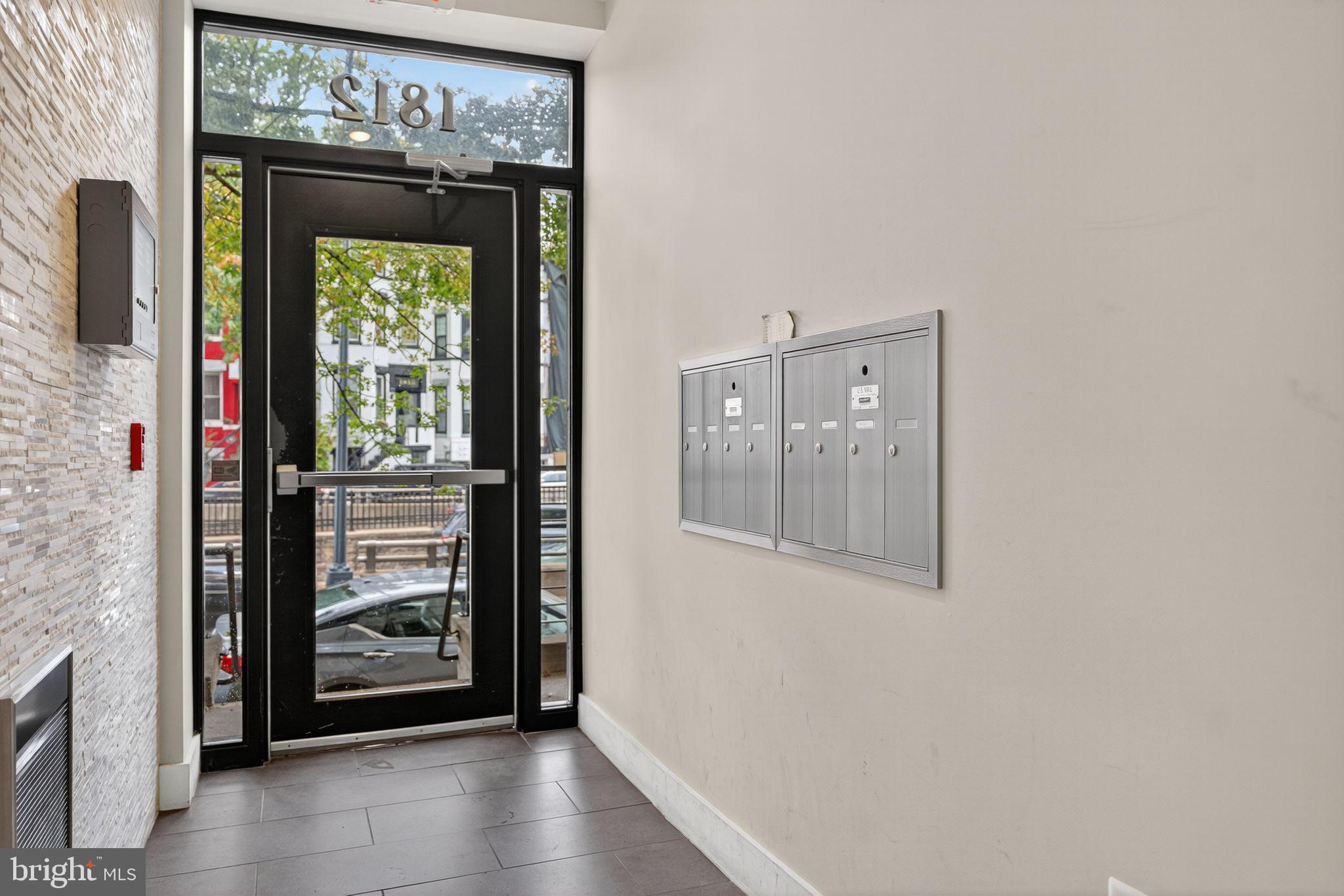 1812 NORTH CAPITOL STREET NW 302