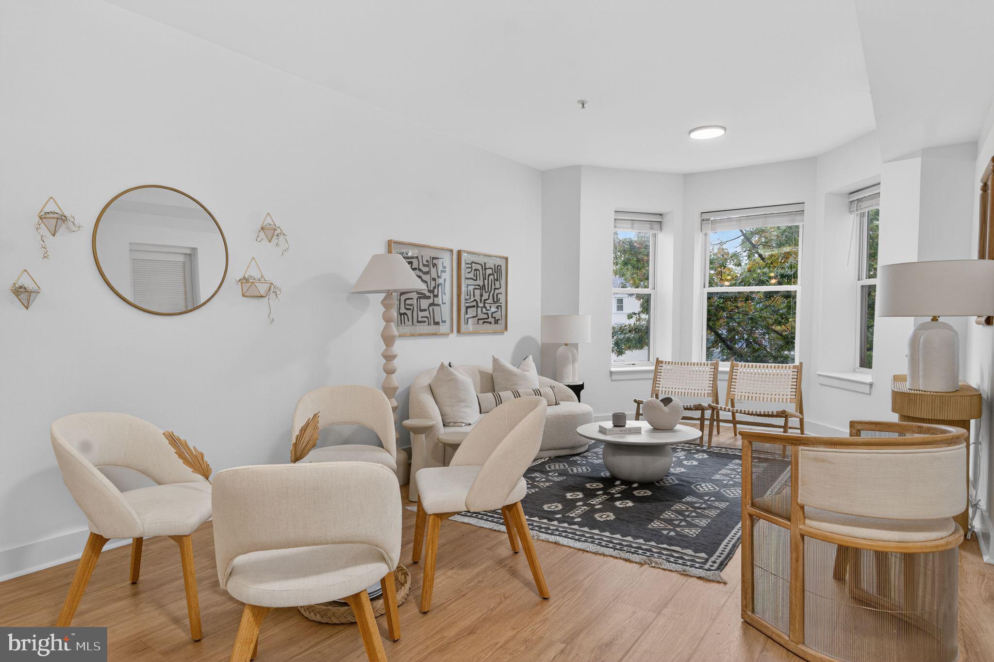 1812 NORTH CAPITOL STREET NW 302