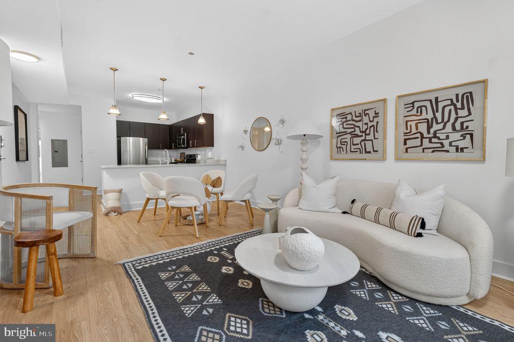 1812 NORTH CAPITOL STREET NW 302