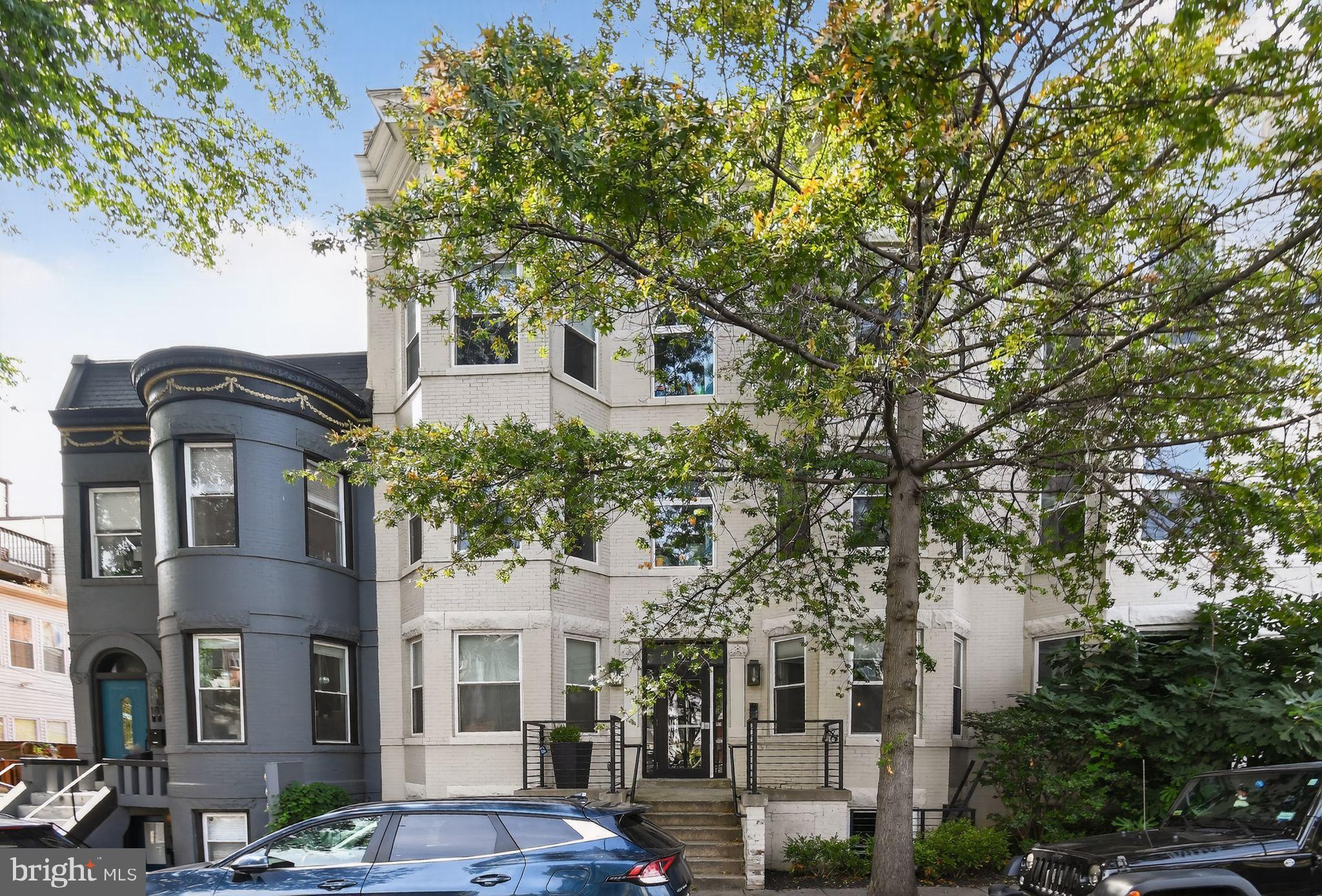 1812 NORTH CAPITOL STREET NW 302