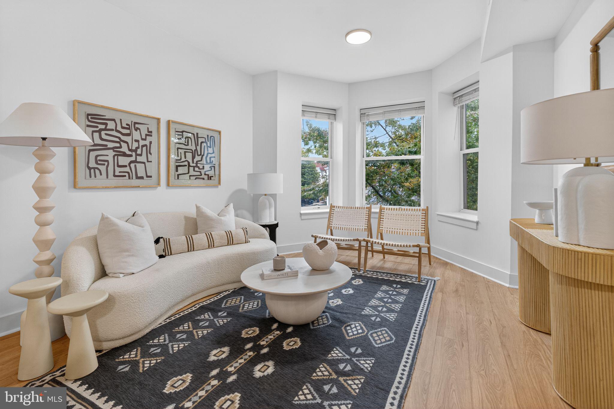 1812 NORTH CAPITOL STREET NW 302