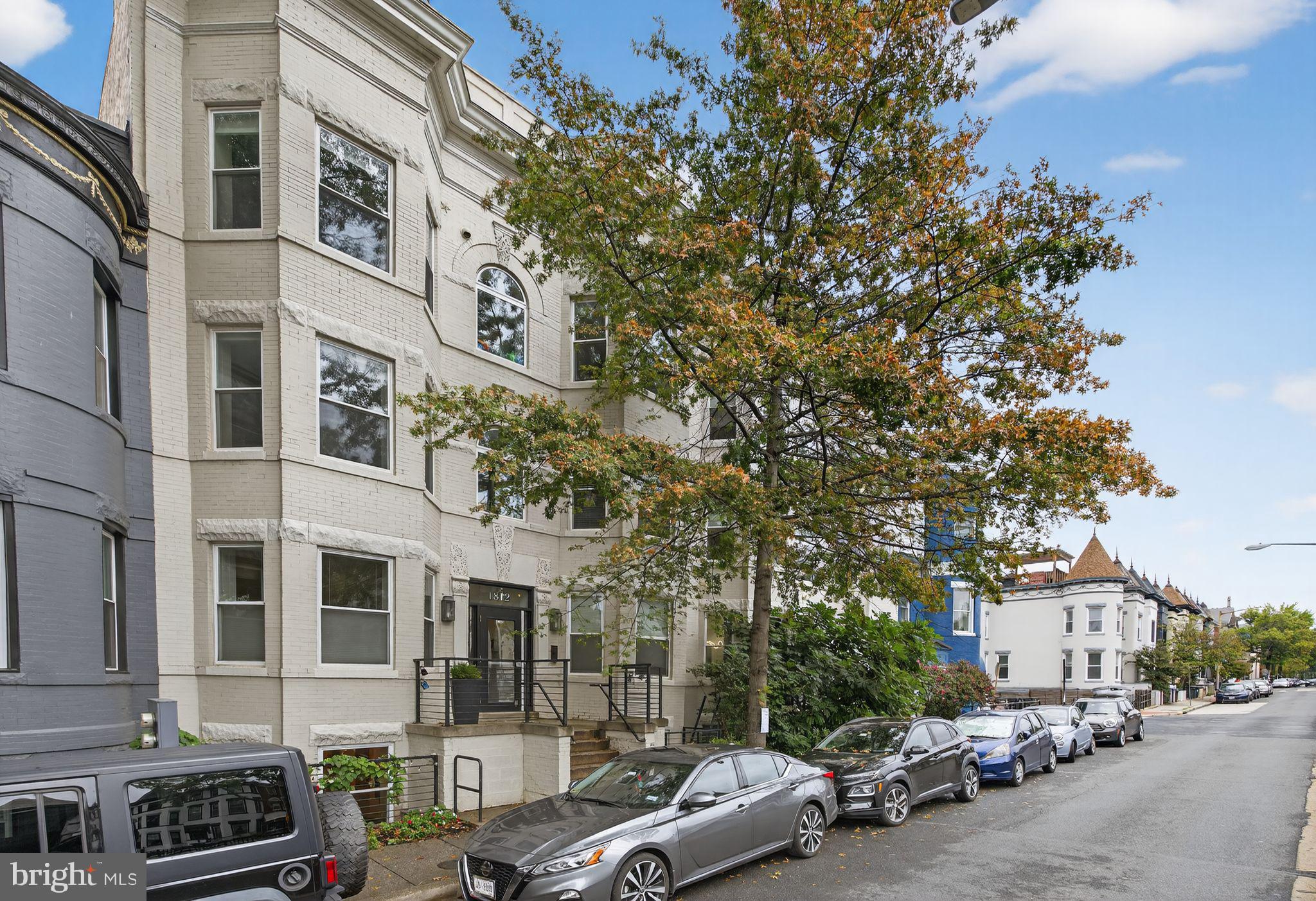 1812 NORTH CAPITOL STREET NW 302