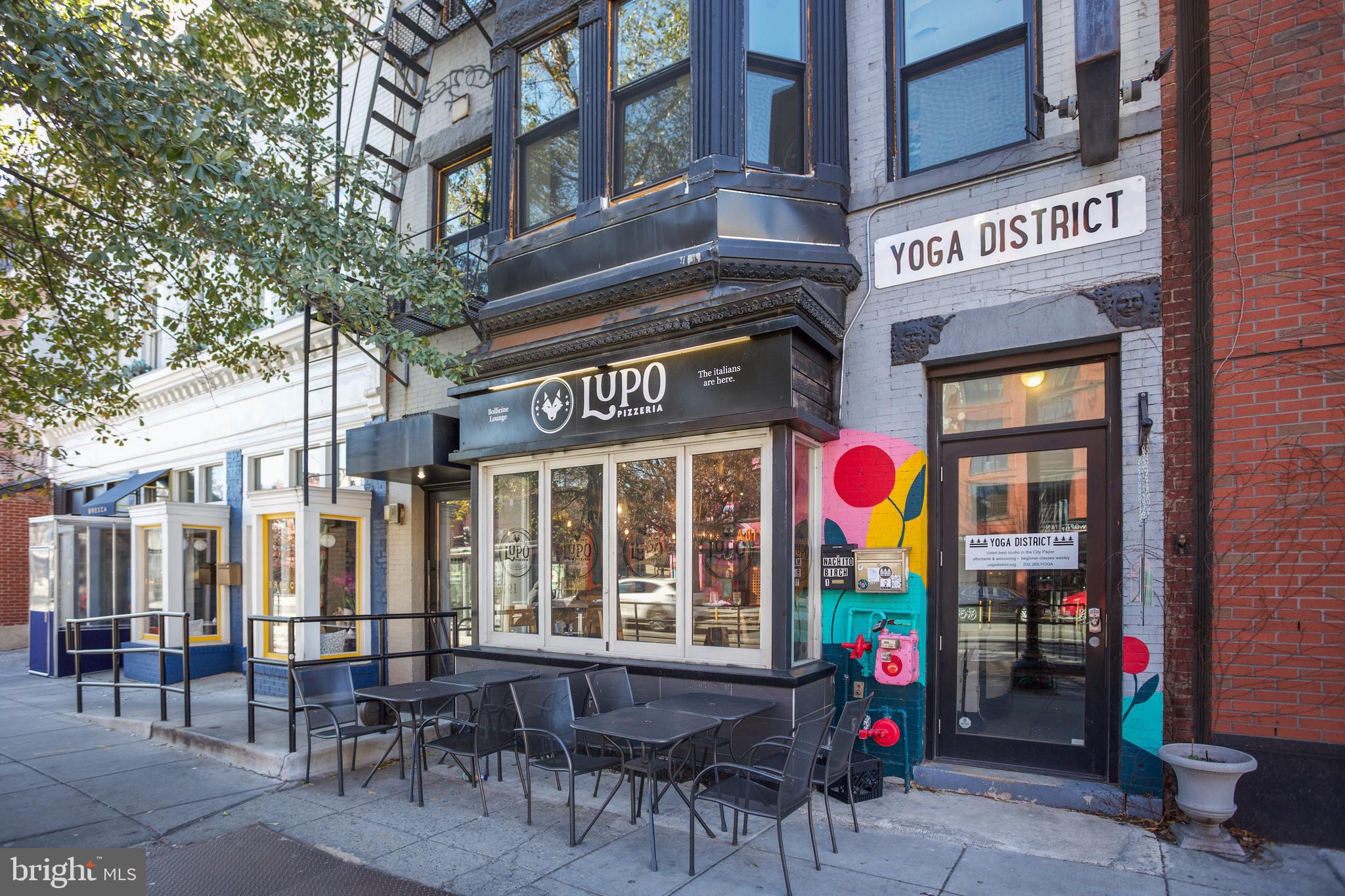 1300 13TH STREET NW 108