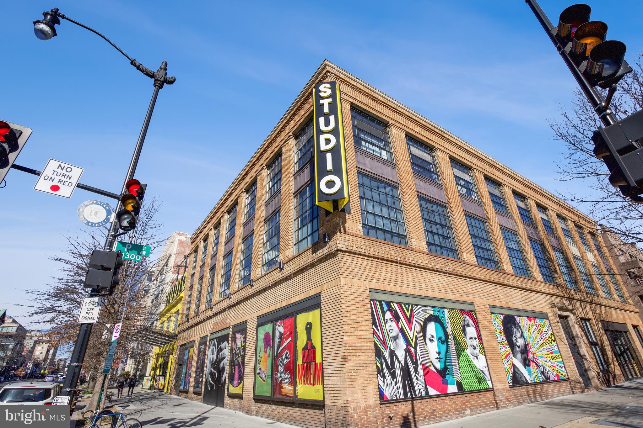 1300 13TH STREET NW 108