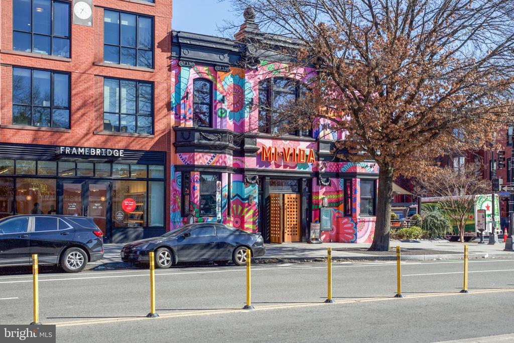 1300 13TH STREET NW 108