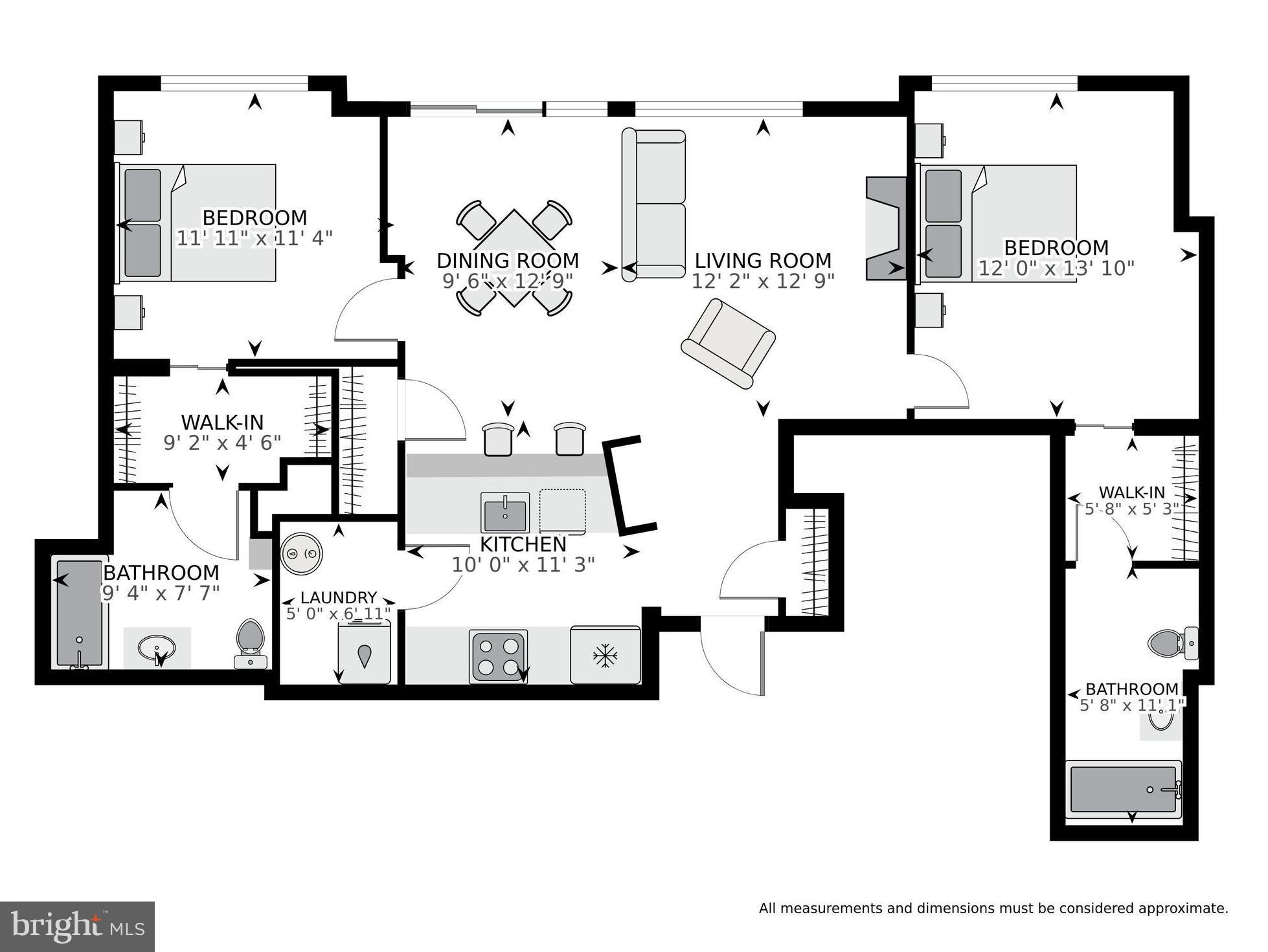 1300 13TH STREET NW 108