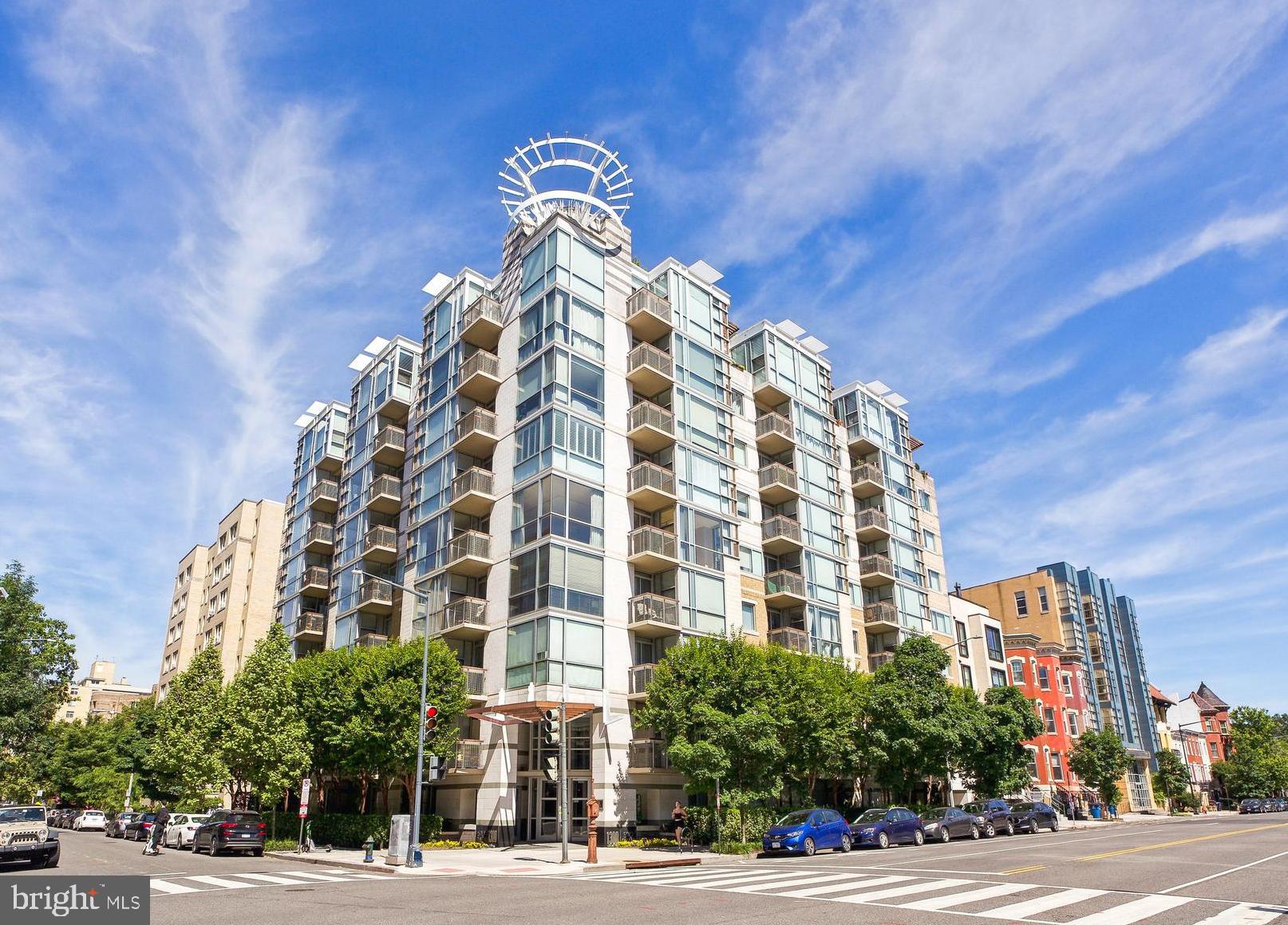 1300 13TH STREET NW 108