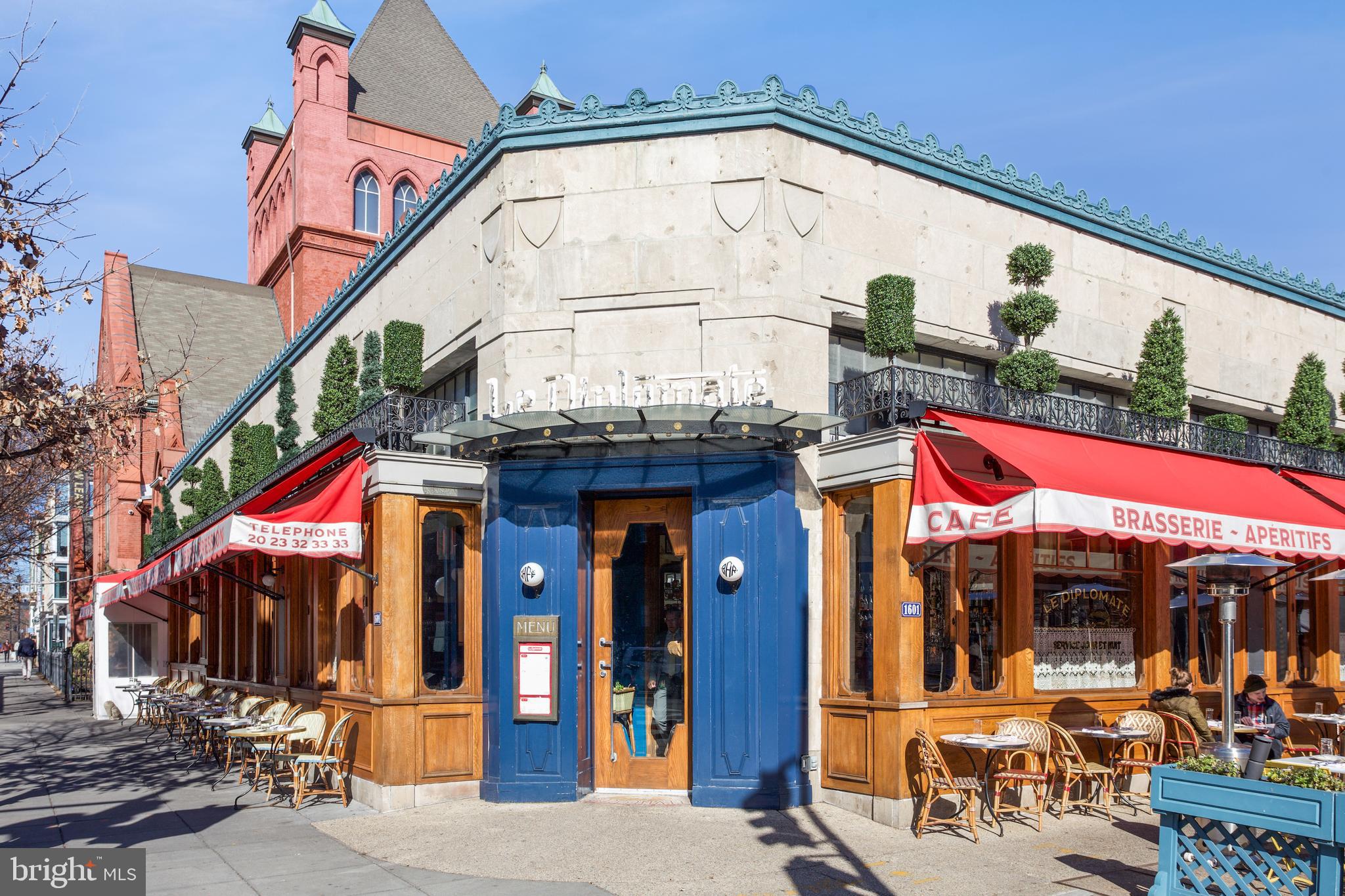 1300 13TH STREET NW 108