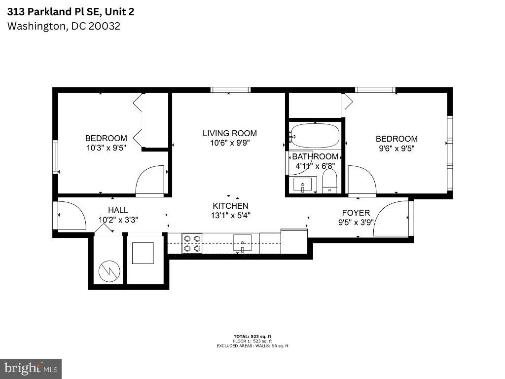 313 PARKLAND PLACE SE 2