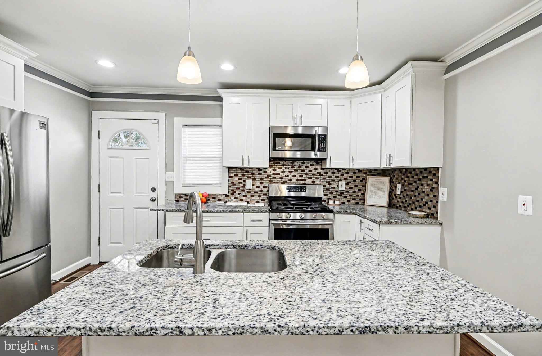 131 Darrington St SW DARRINGTON STREET SW