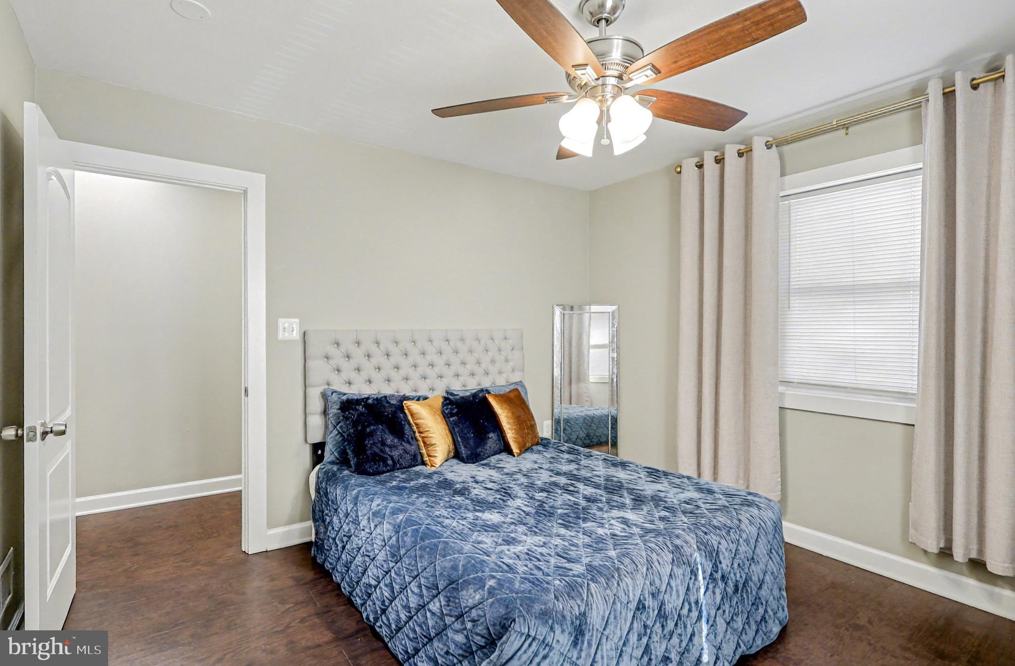 131 Darrington St SW DARRINGTON STREET SW