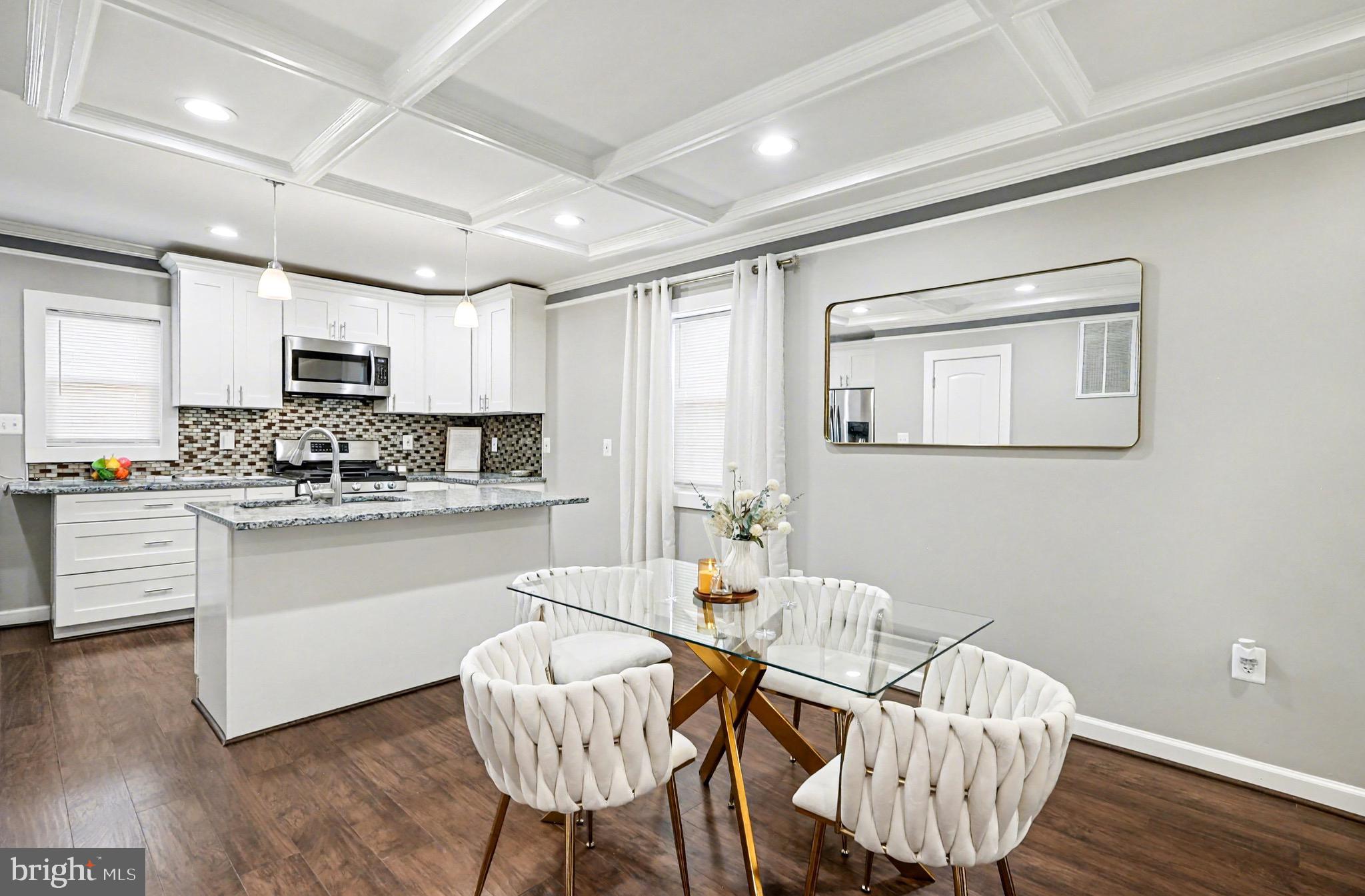 131 Darrington St SW DARRINGTON STREET SW