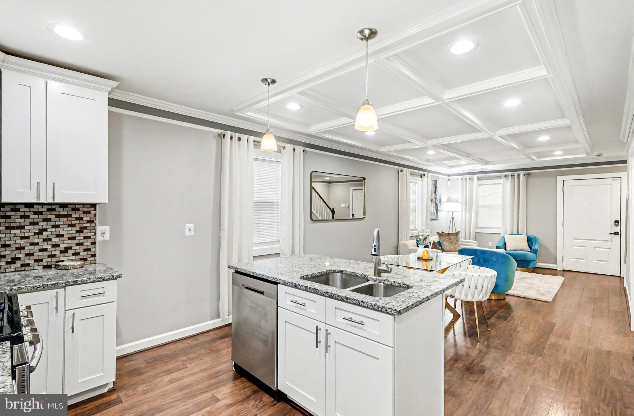 131 Darrington St SW DARRINGTON STREET SW