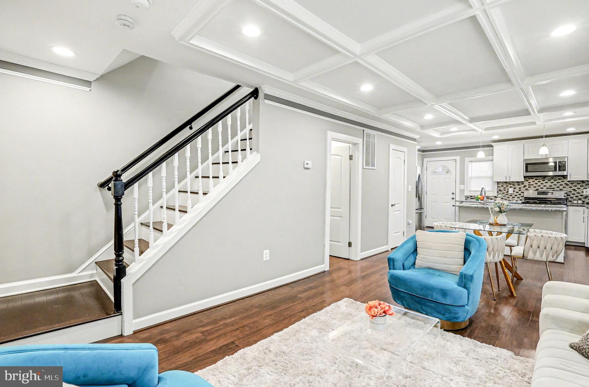 131 Darrington St SW DARRINGTON STREET SW