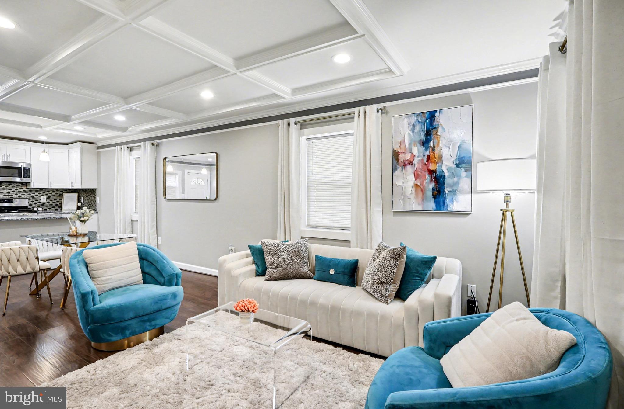 131 Darrington St SW DARRINGTON STREET SW