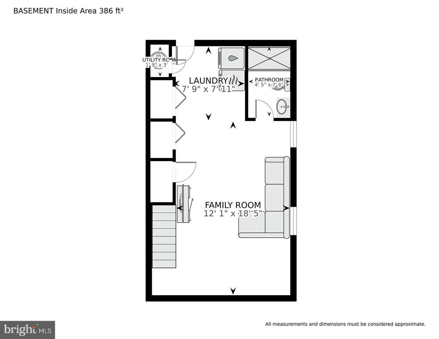 131 Darrington St SW DARRINGTON STREET SW