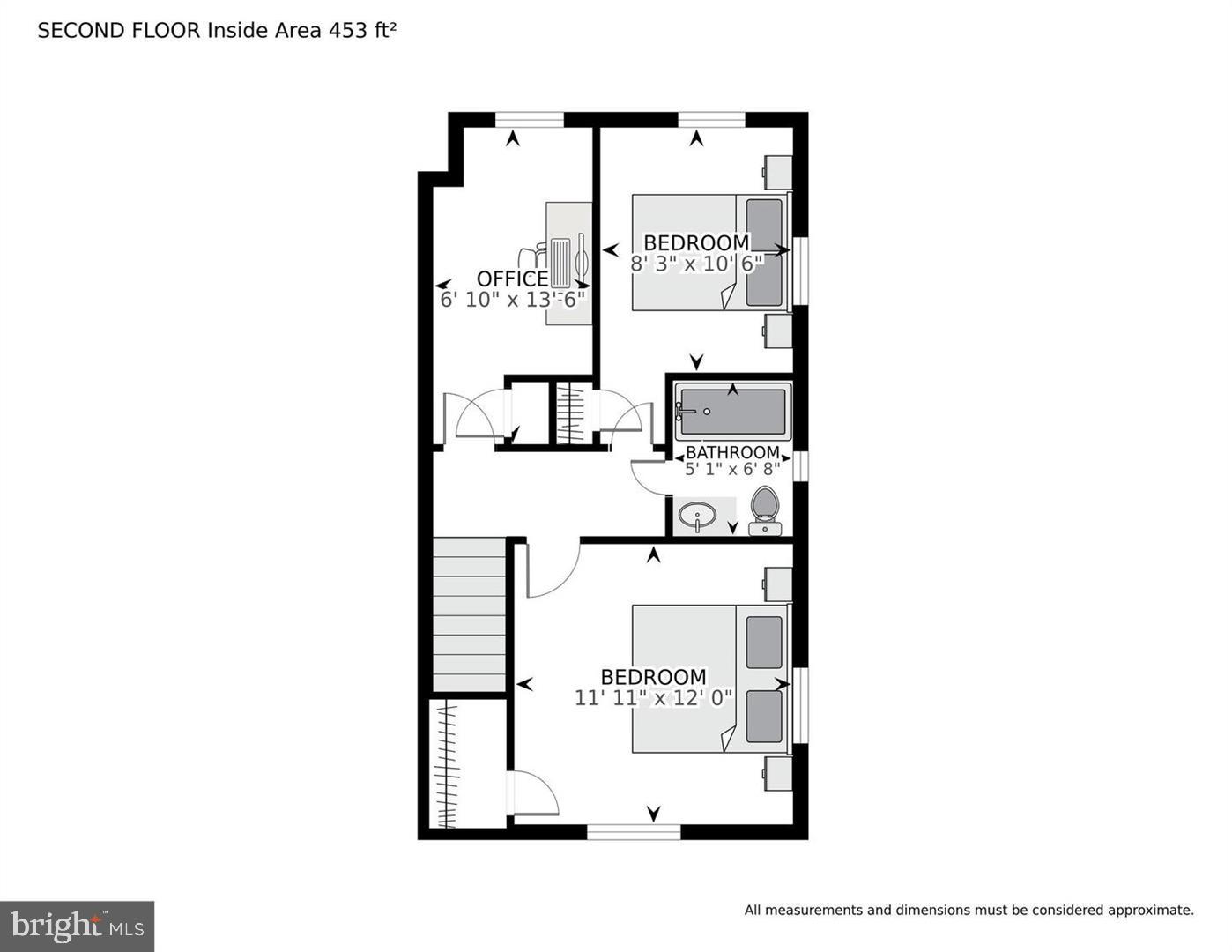 131 Darrington St SW DARRINGTON STREET SW