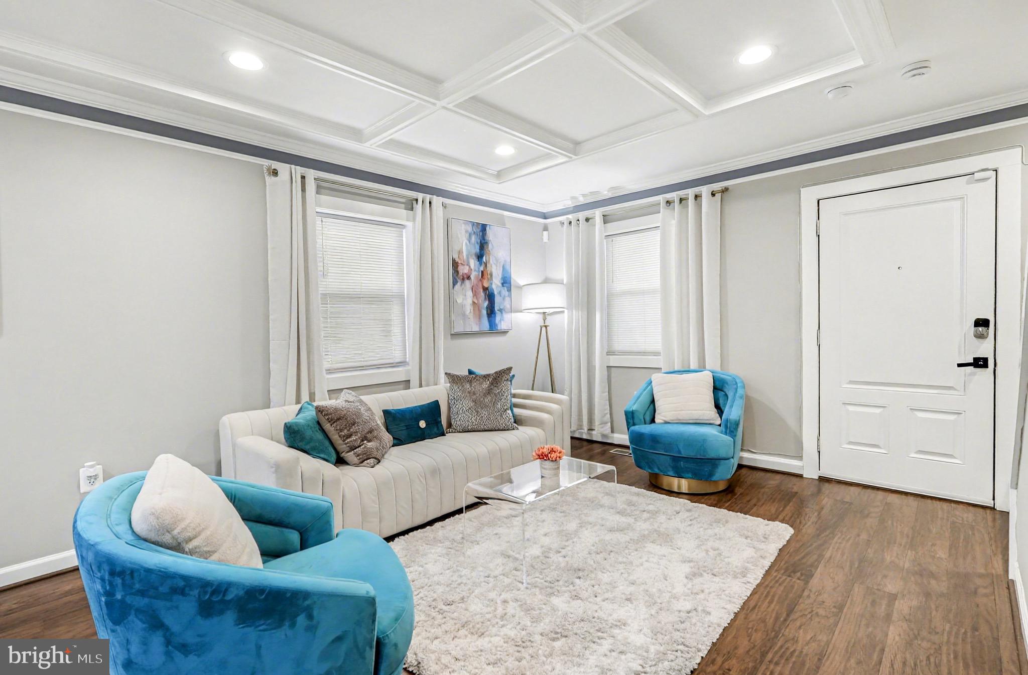 131 Darrington St SW DARRINGTON STREET SW