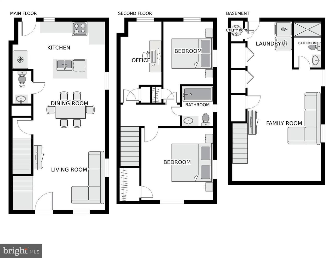 131 Darrington St SW DARRINGTON STREET SW