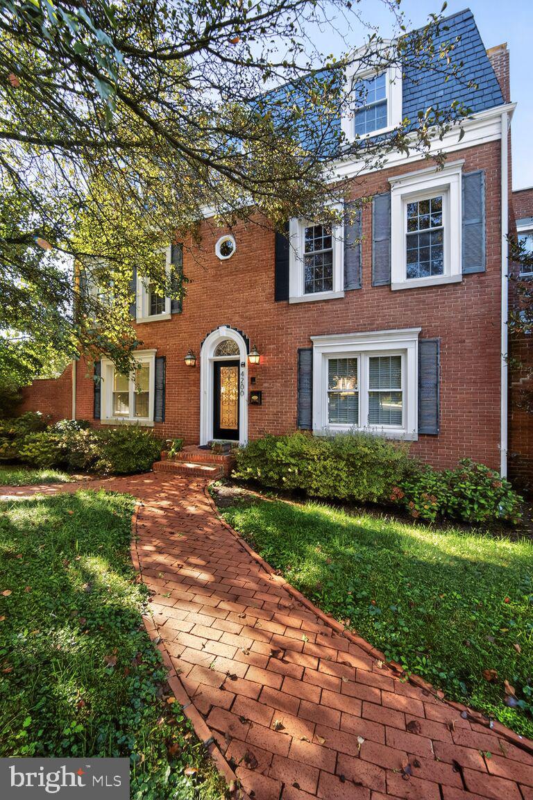 4200 RIVER ROAD NW