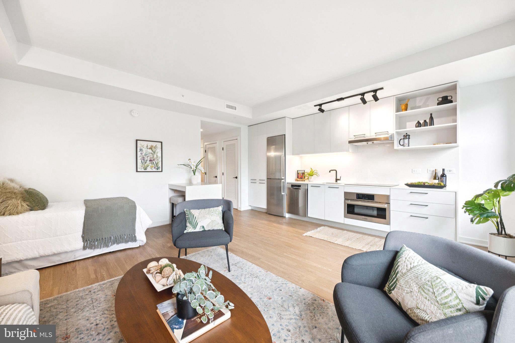 1625 ECKINGTON PLACE NE 315