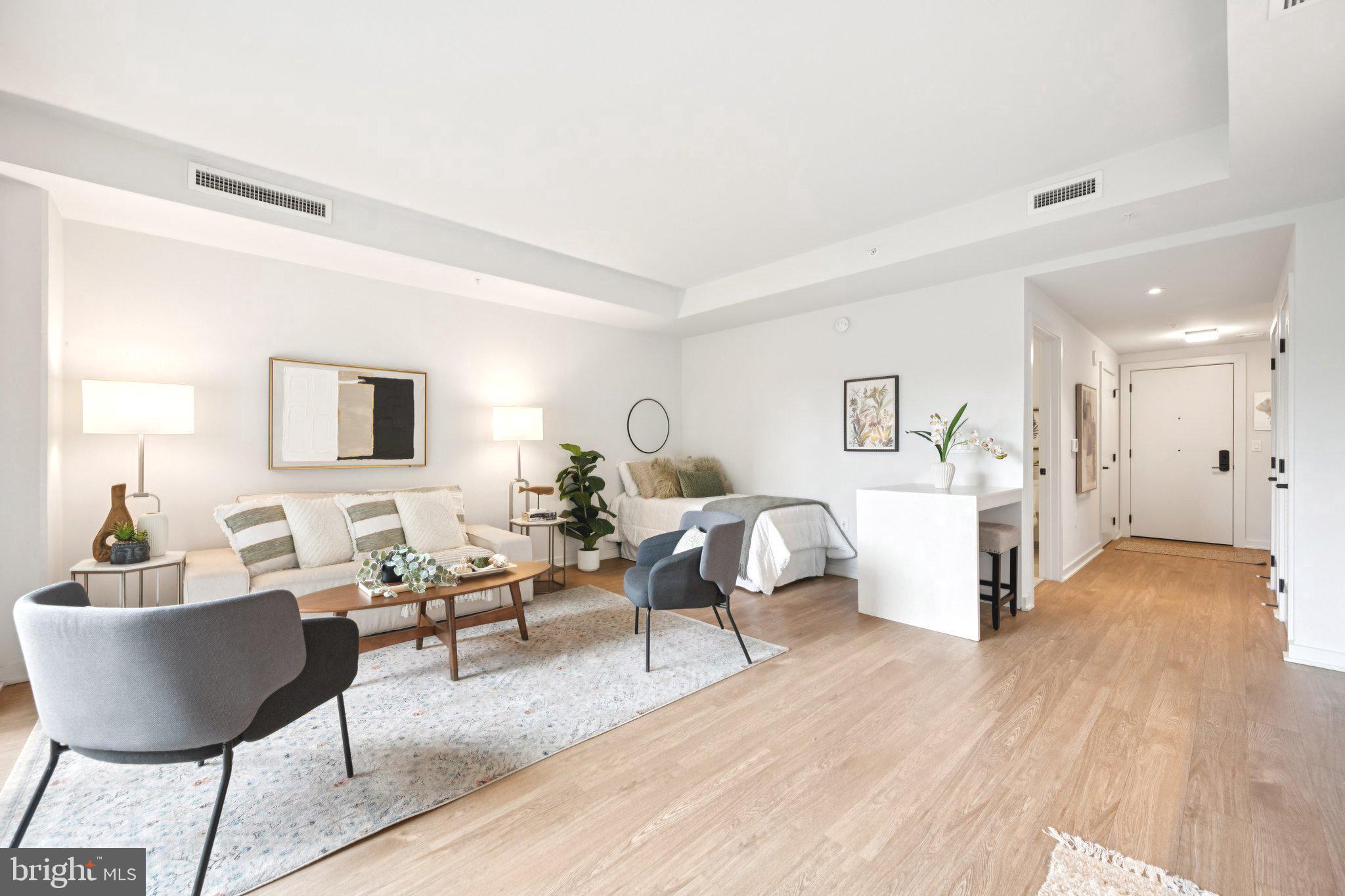 1625 ECKINGTON PLACE NE 315