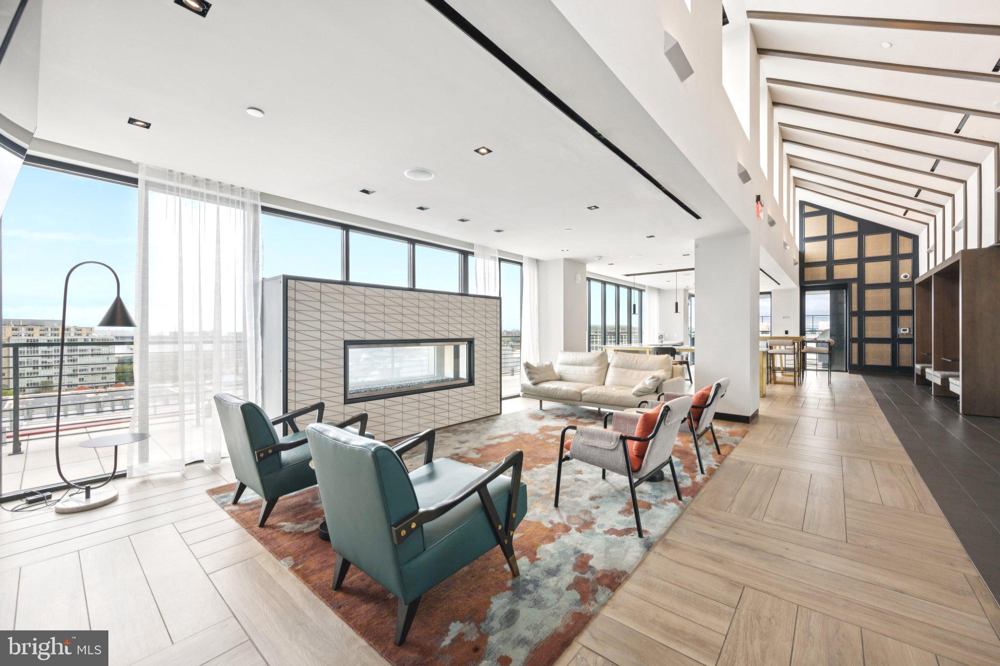 1625 ECKINGTON PLACE NE 315