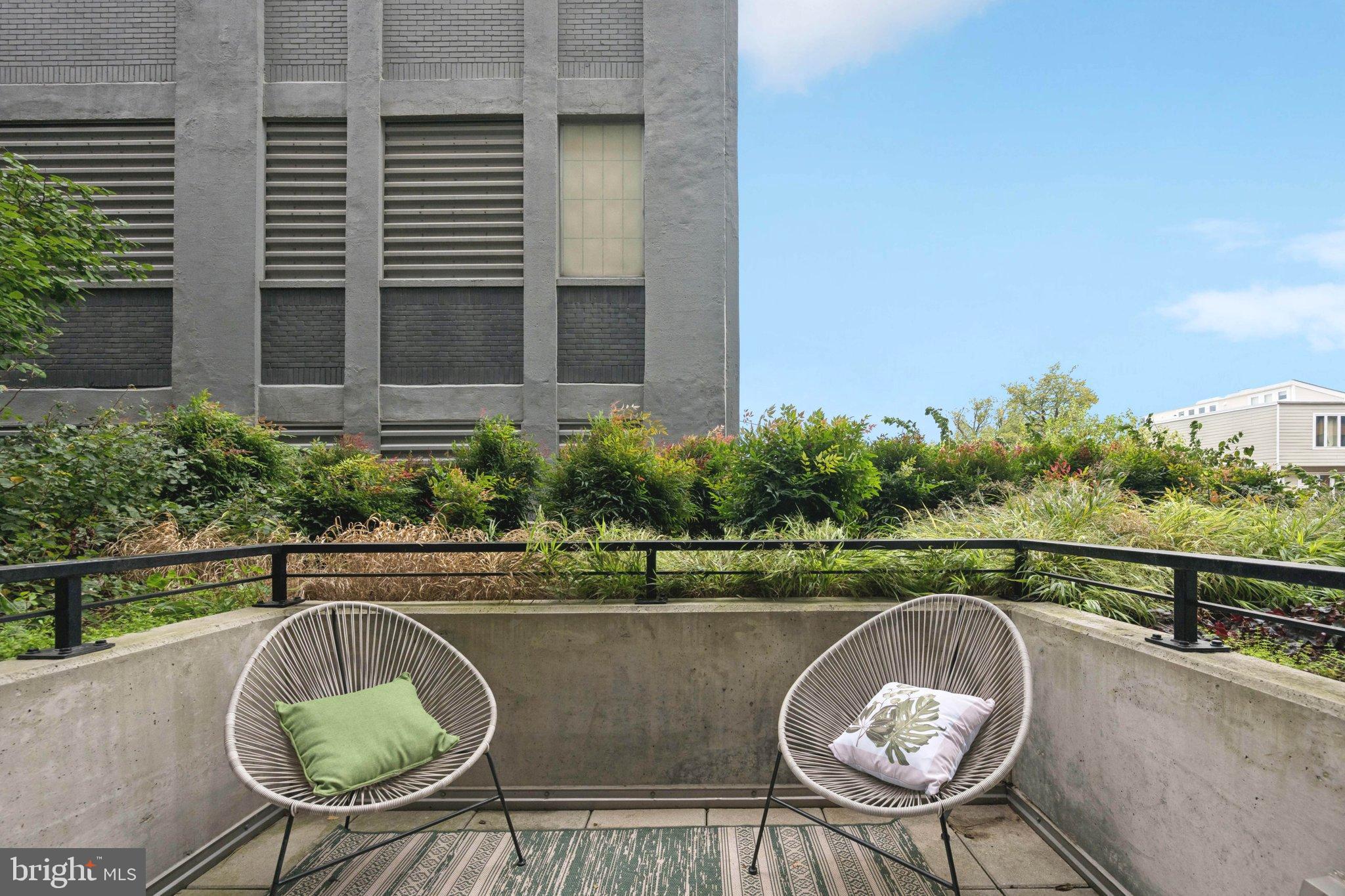 1625 ECKINGTON PLACE NE 315