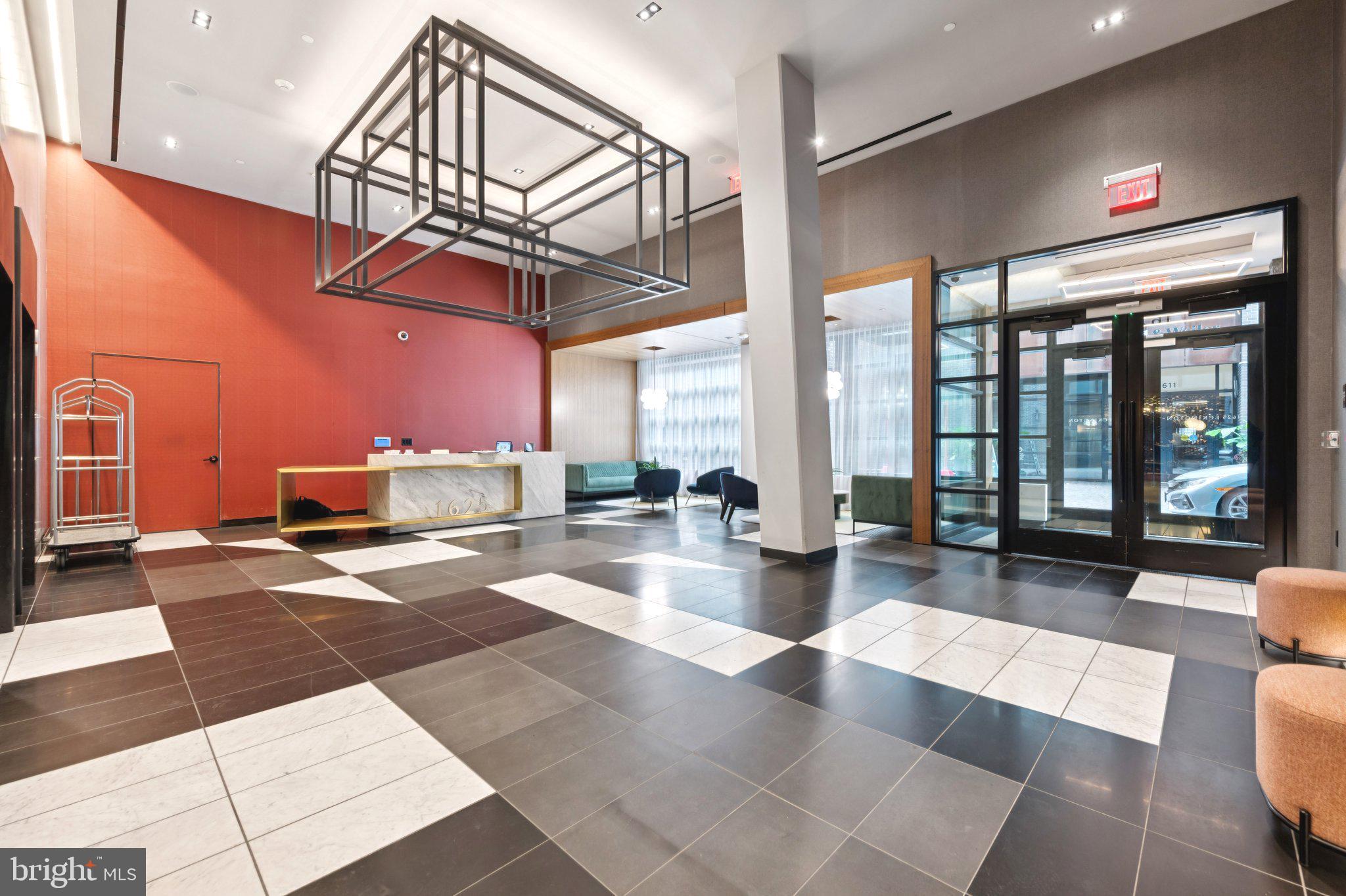 1625 ECKINGTON PLACE NE 315