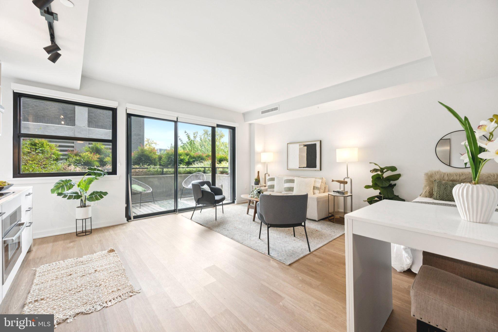 1625 ECKINGTON PLACE NE 315