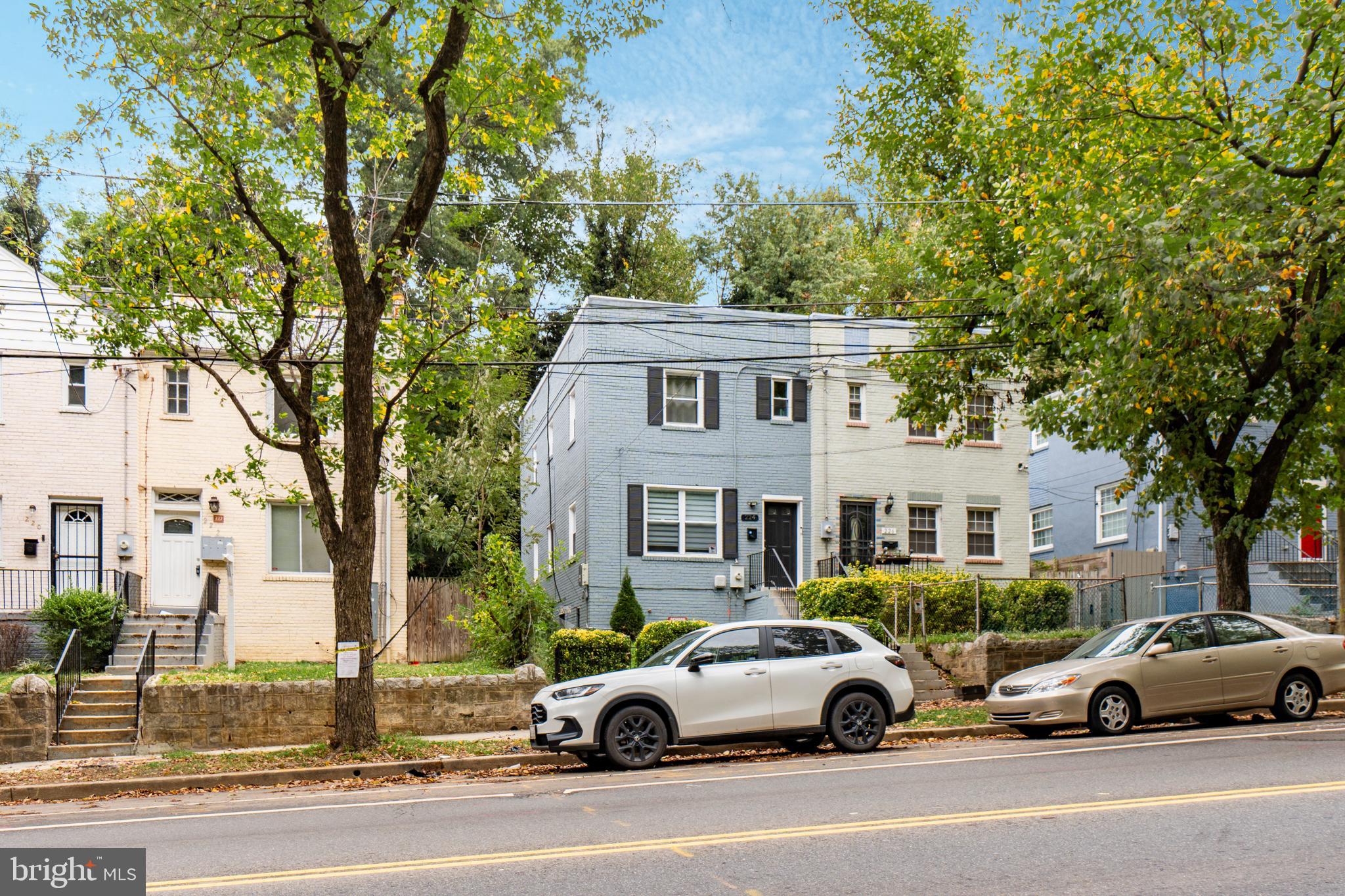 224 MALCOLM X AVENUE SE