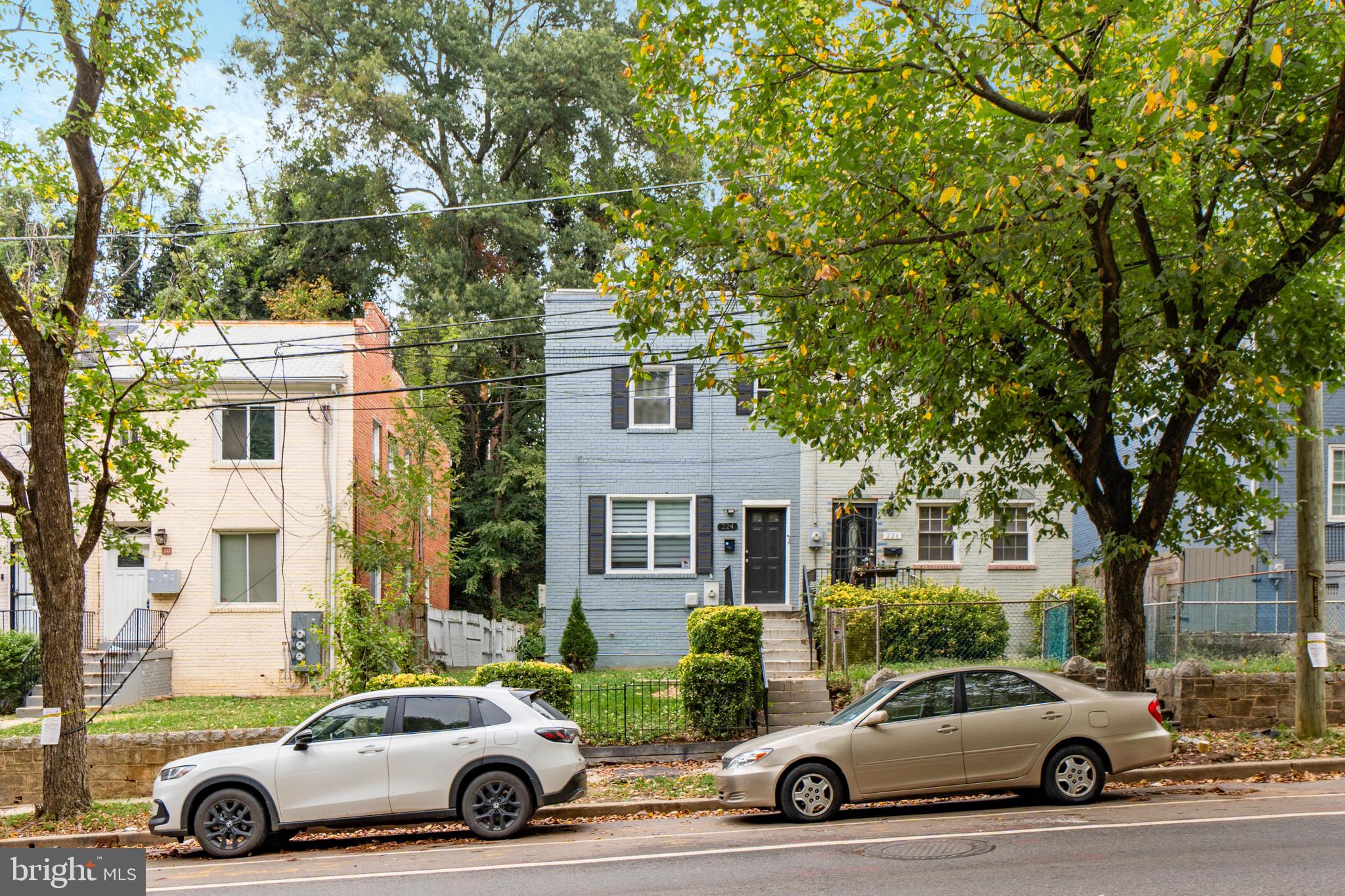 224 MALCOLM X AVENUE SE
