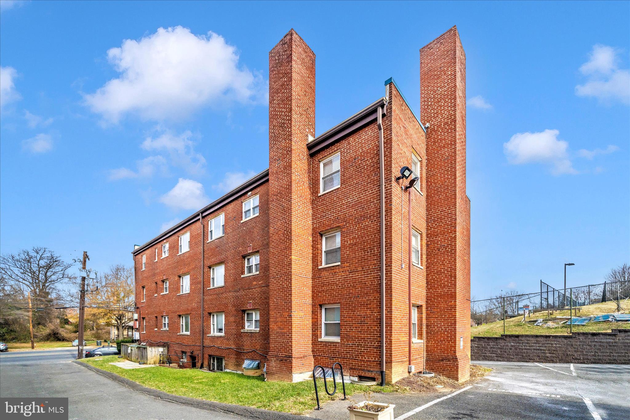 1320 MISSOURI AVENUE NW 203