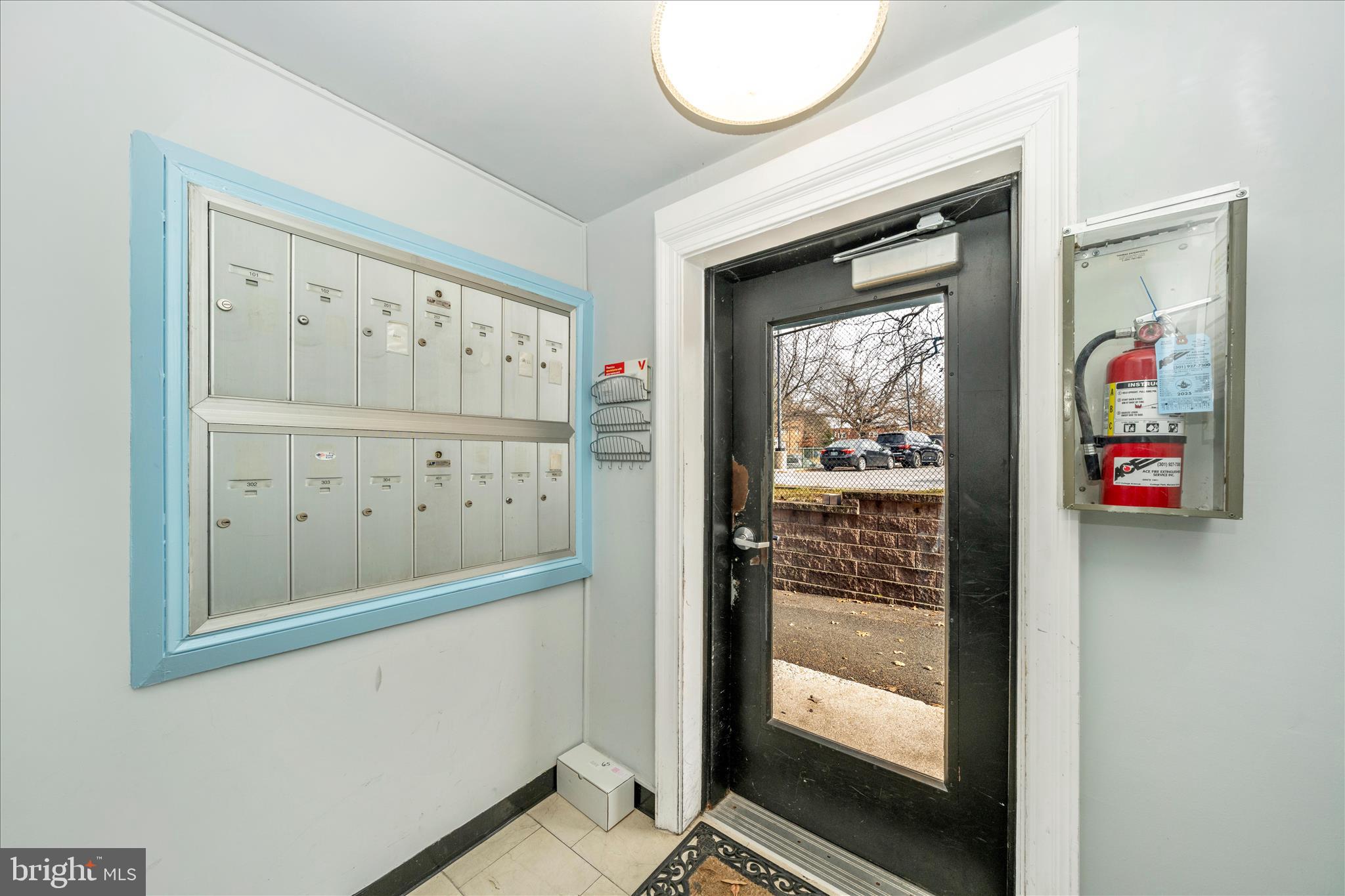 1320 MISSOURI AVENUE NW 203