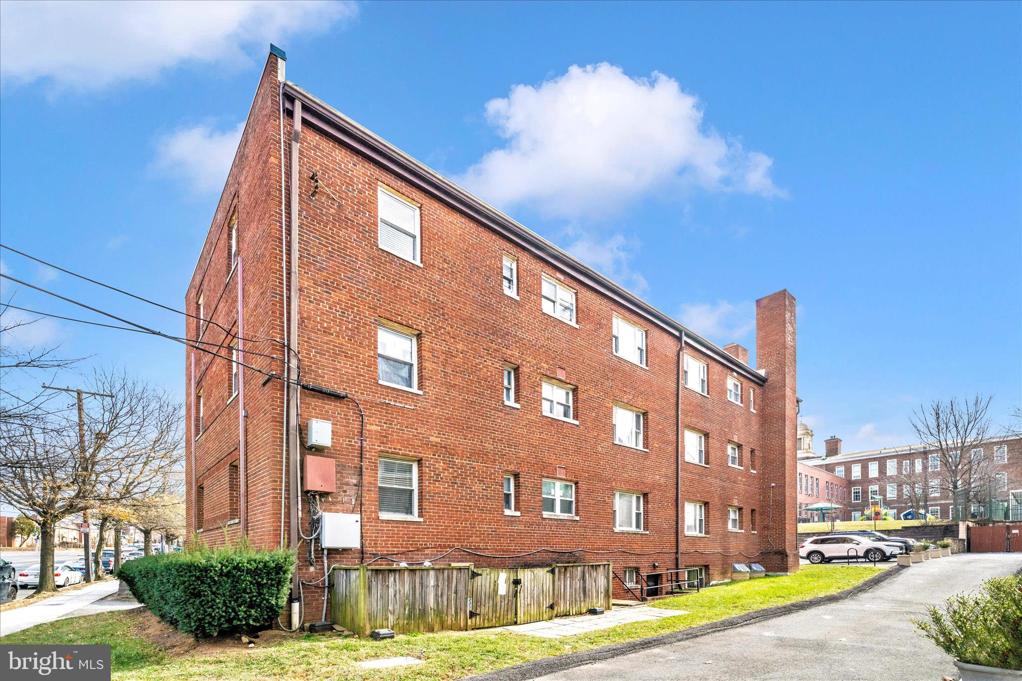 1320 MISSOURI AVENUE NW 203