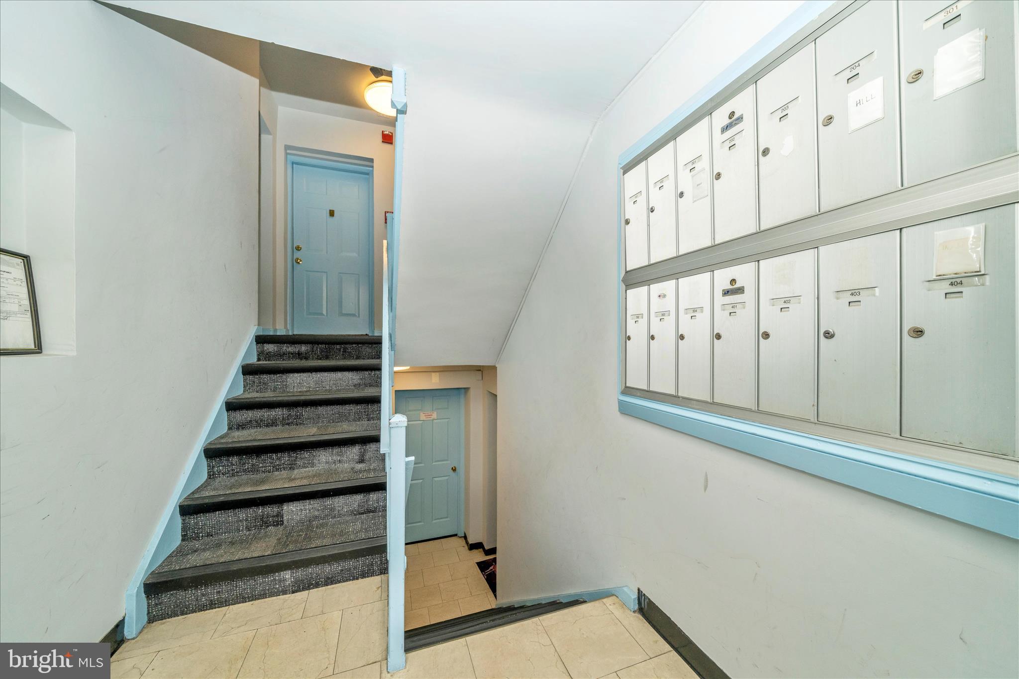 1320 MISSOURI AVENUE NW 203