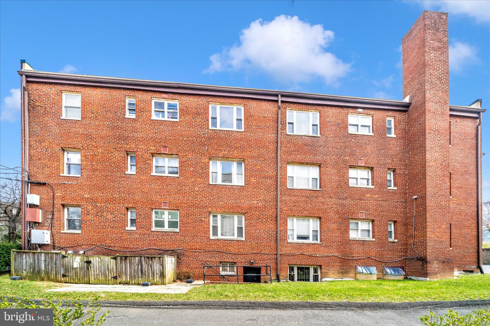 1320 MISSOURI AVENUE NW 203