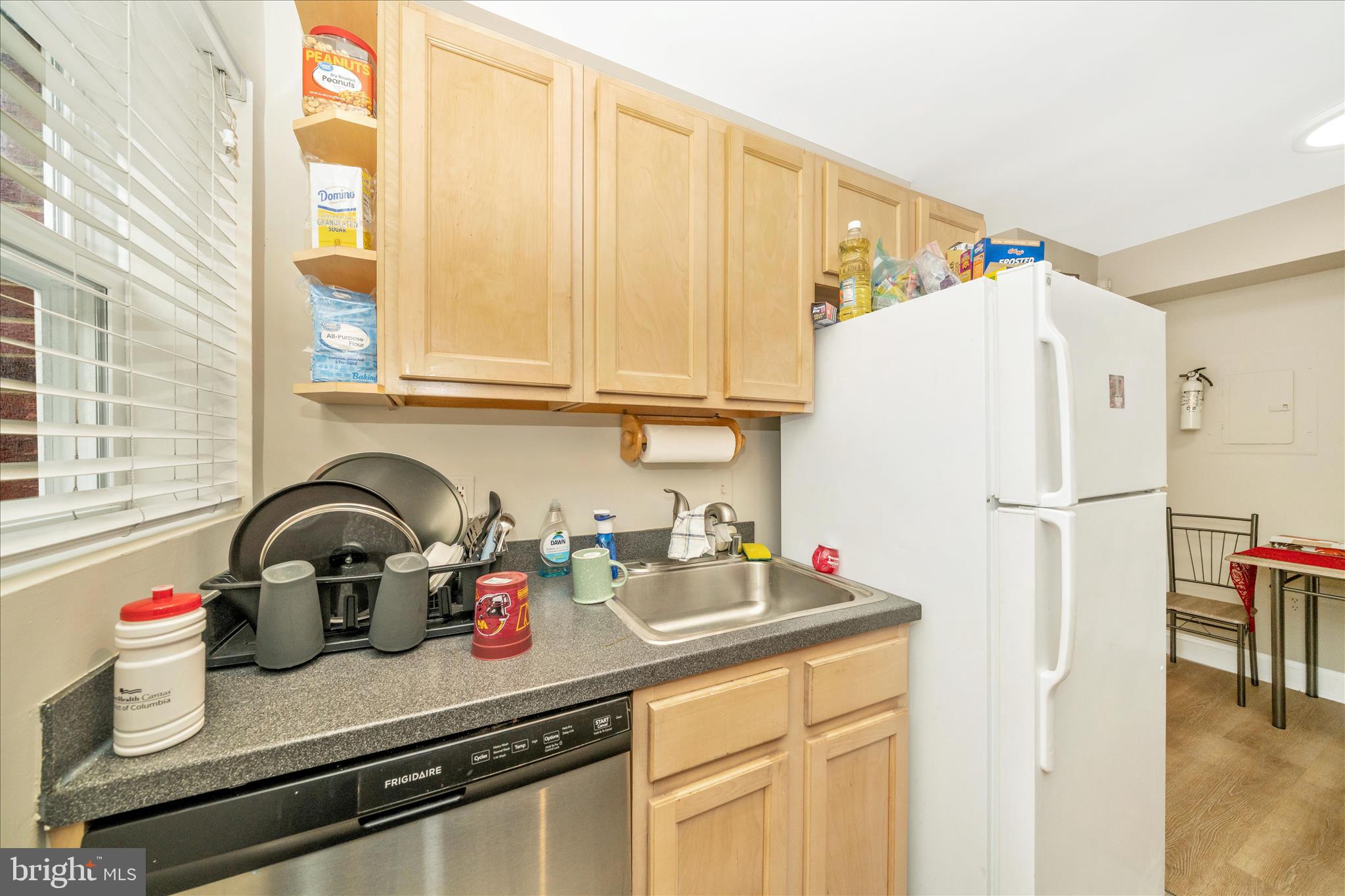 1320 MISSOURI AVENUE NW 203