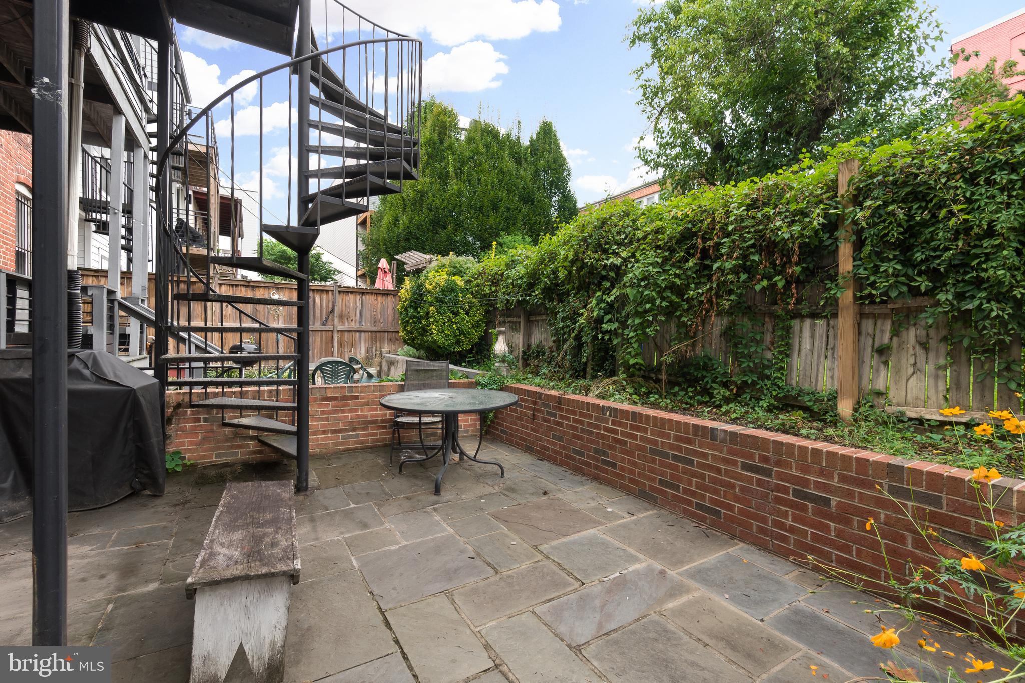 1713 EUCLID STREET NW 1