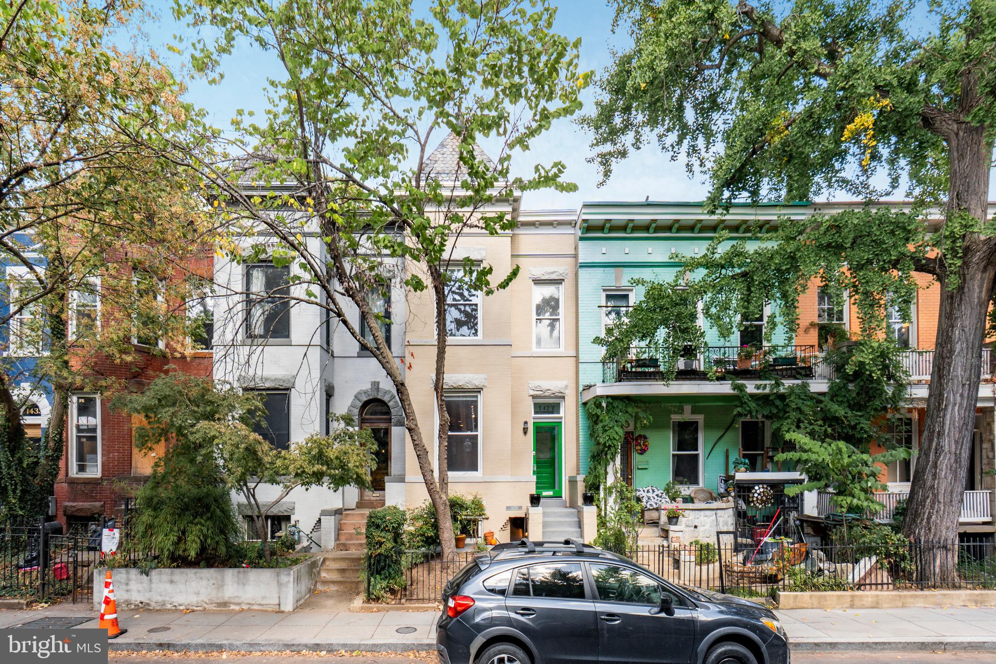1427 MONROE STREET NW UPPER