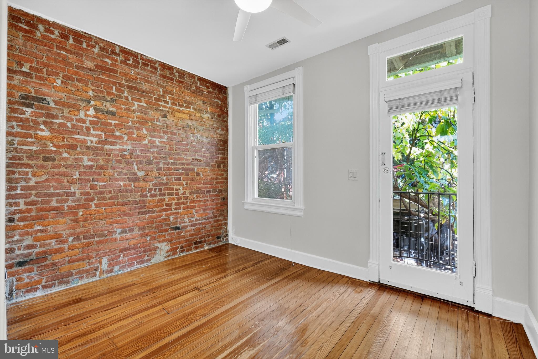 1427 MONROE STREET NW UPPER