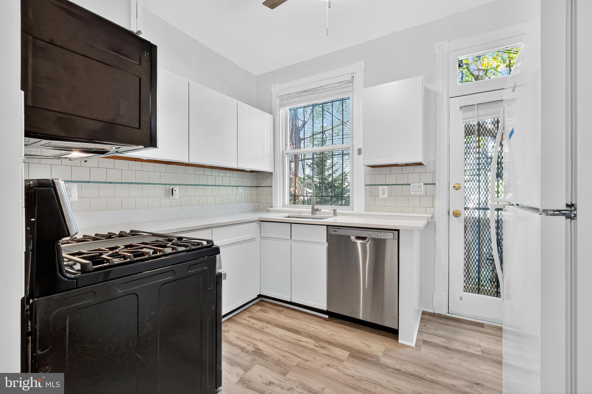 1427 MONROE STREET NW UPPER