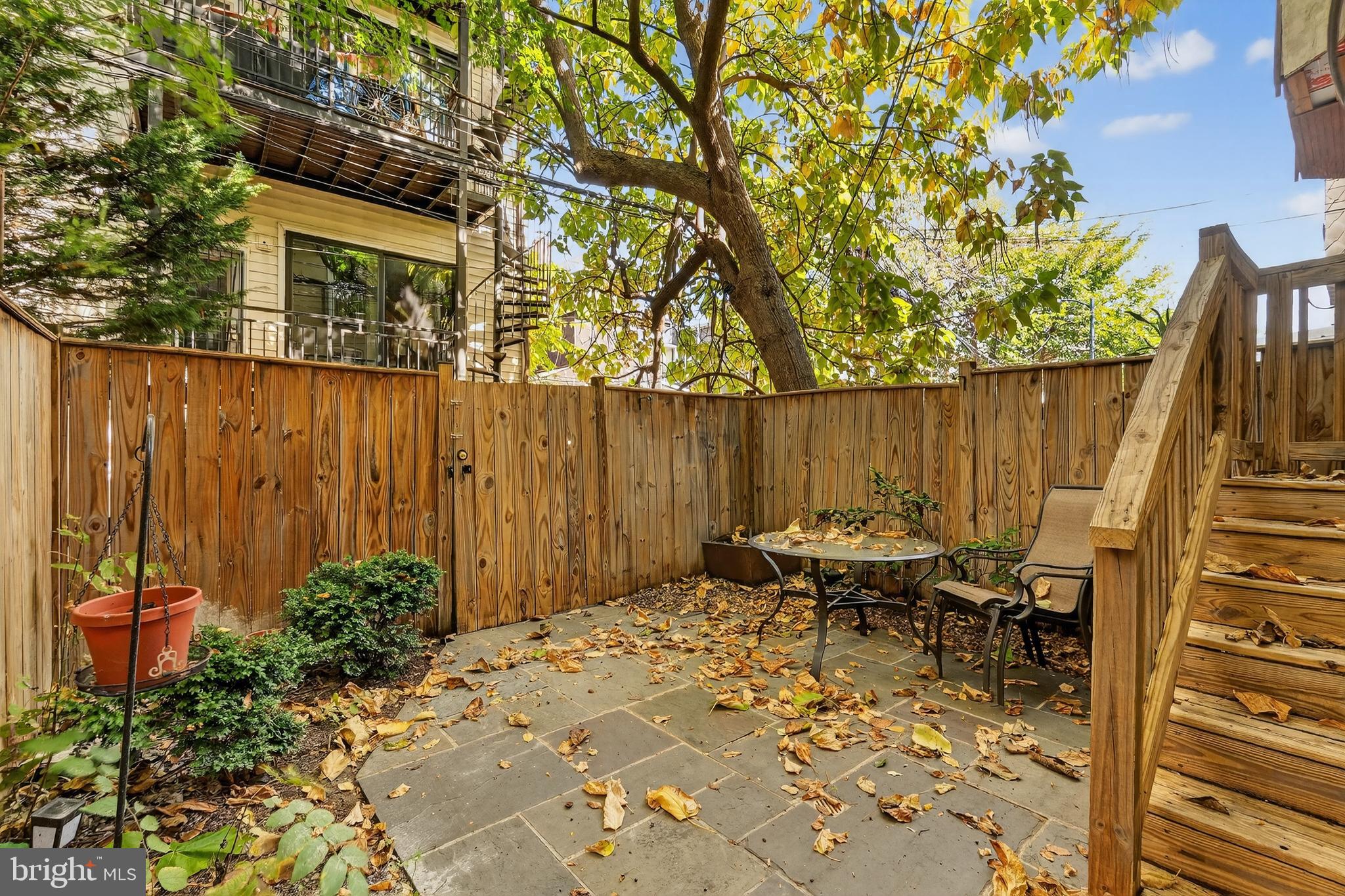 1427 MONROE STREET NW UPPER