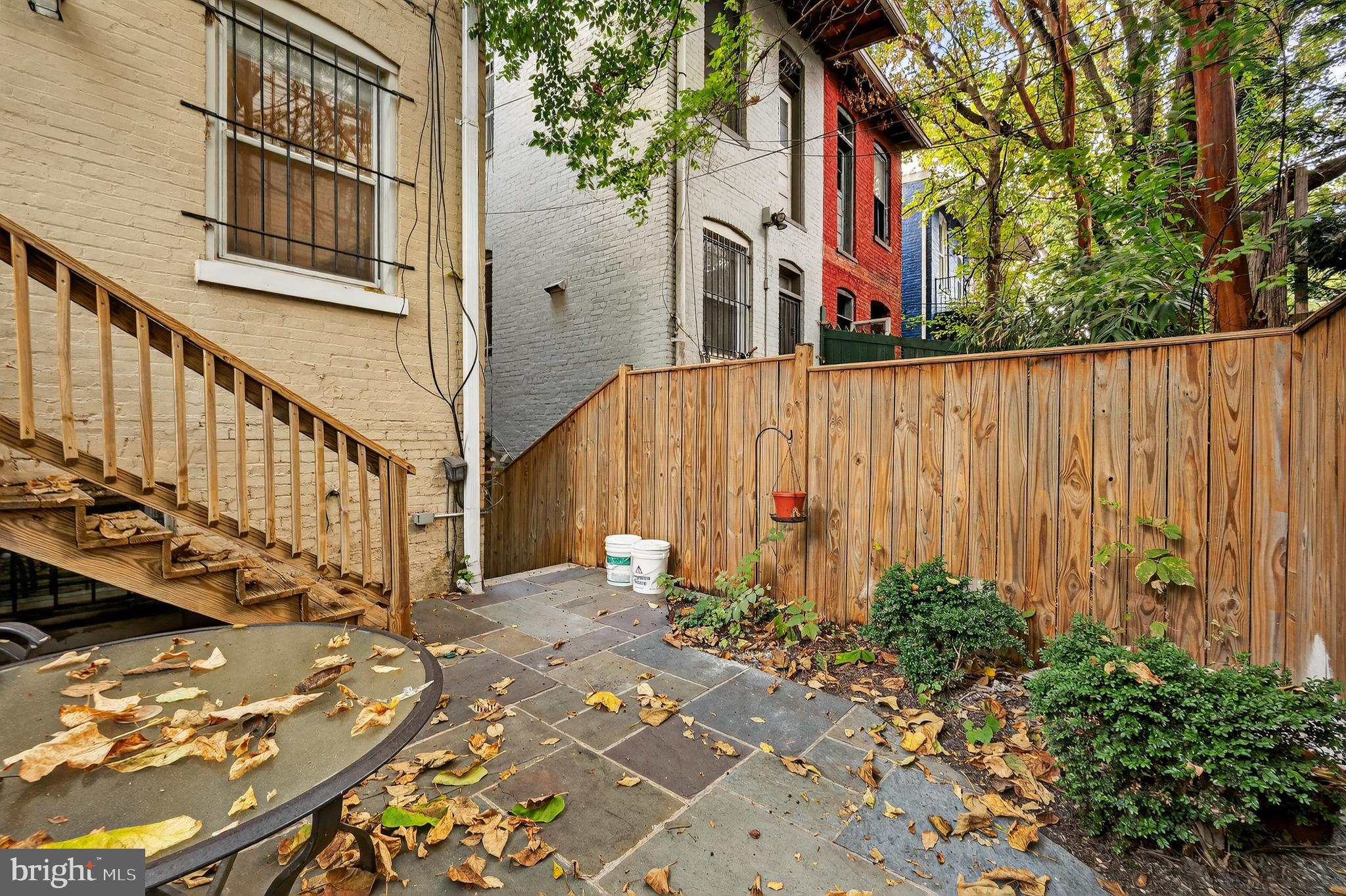 1427 MONROE STREET NW UPPER