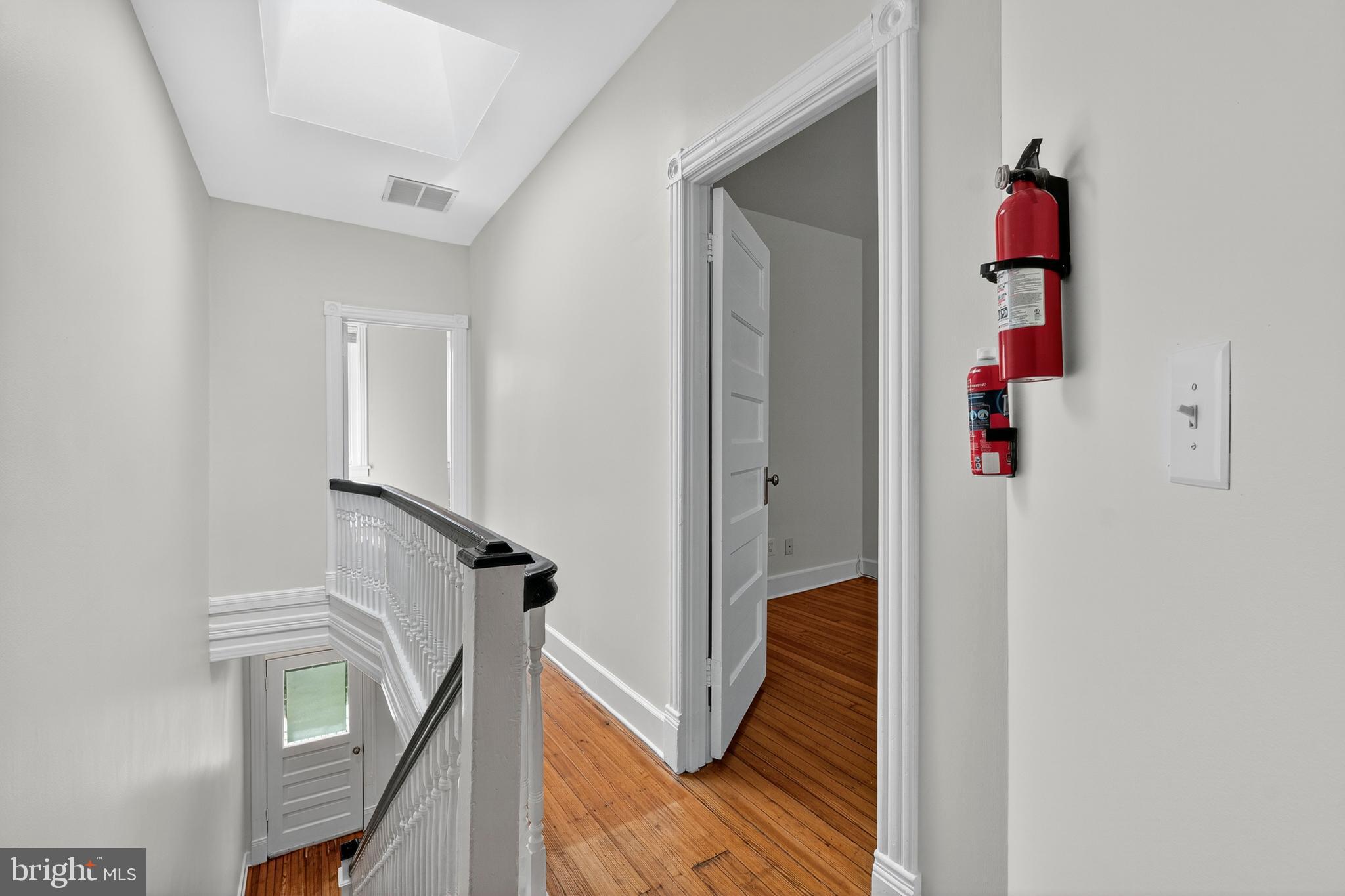 1427 MONROE STREET NW UPPER